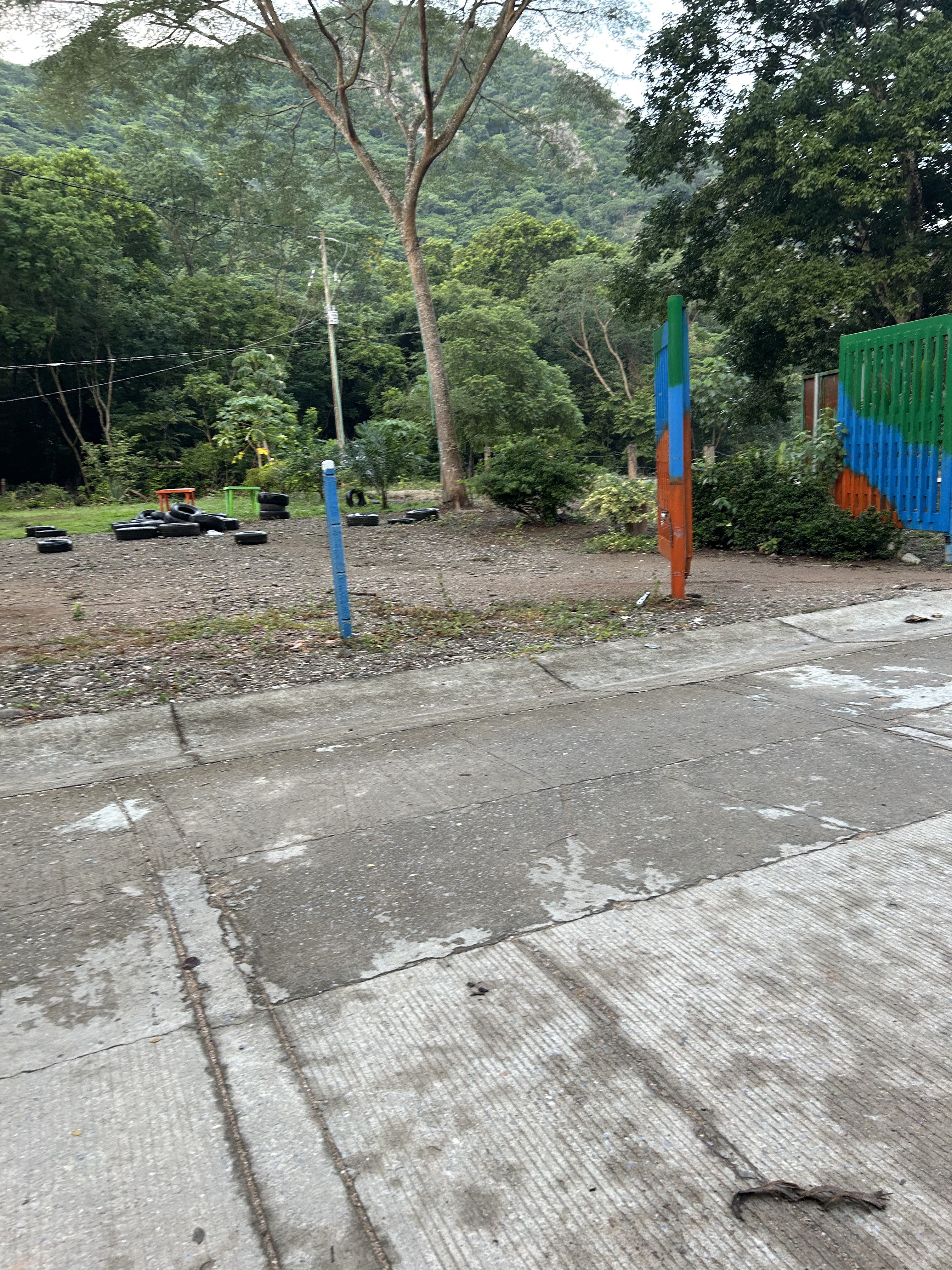 Carrera 11, Curumaní a Calle 8, Curumaní
