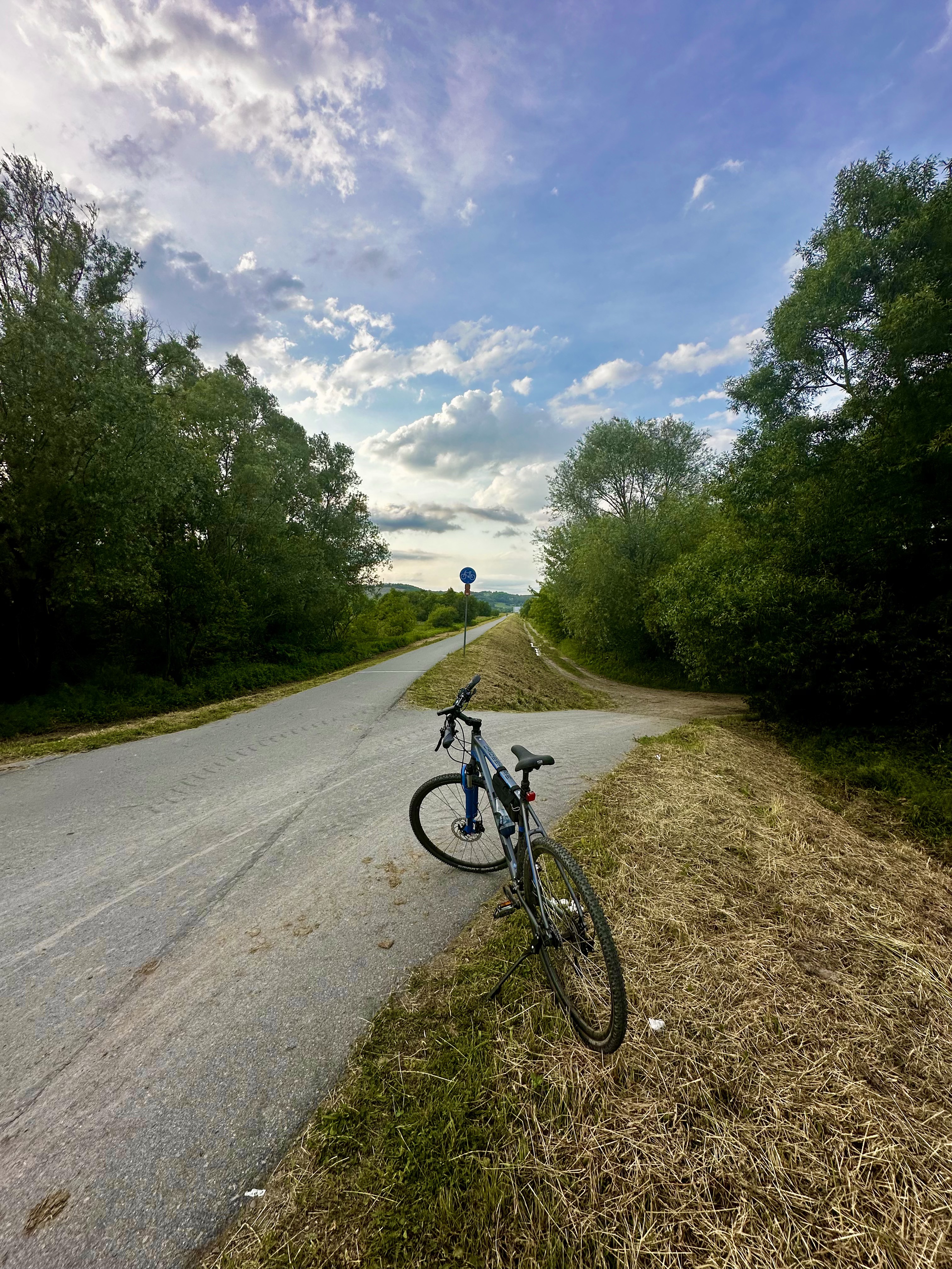 Browarna, Nowy Sącz do Browarna, Nowy Sącz