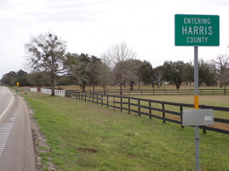 Hempstead to Conroe