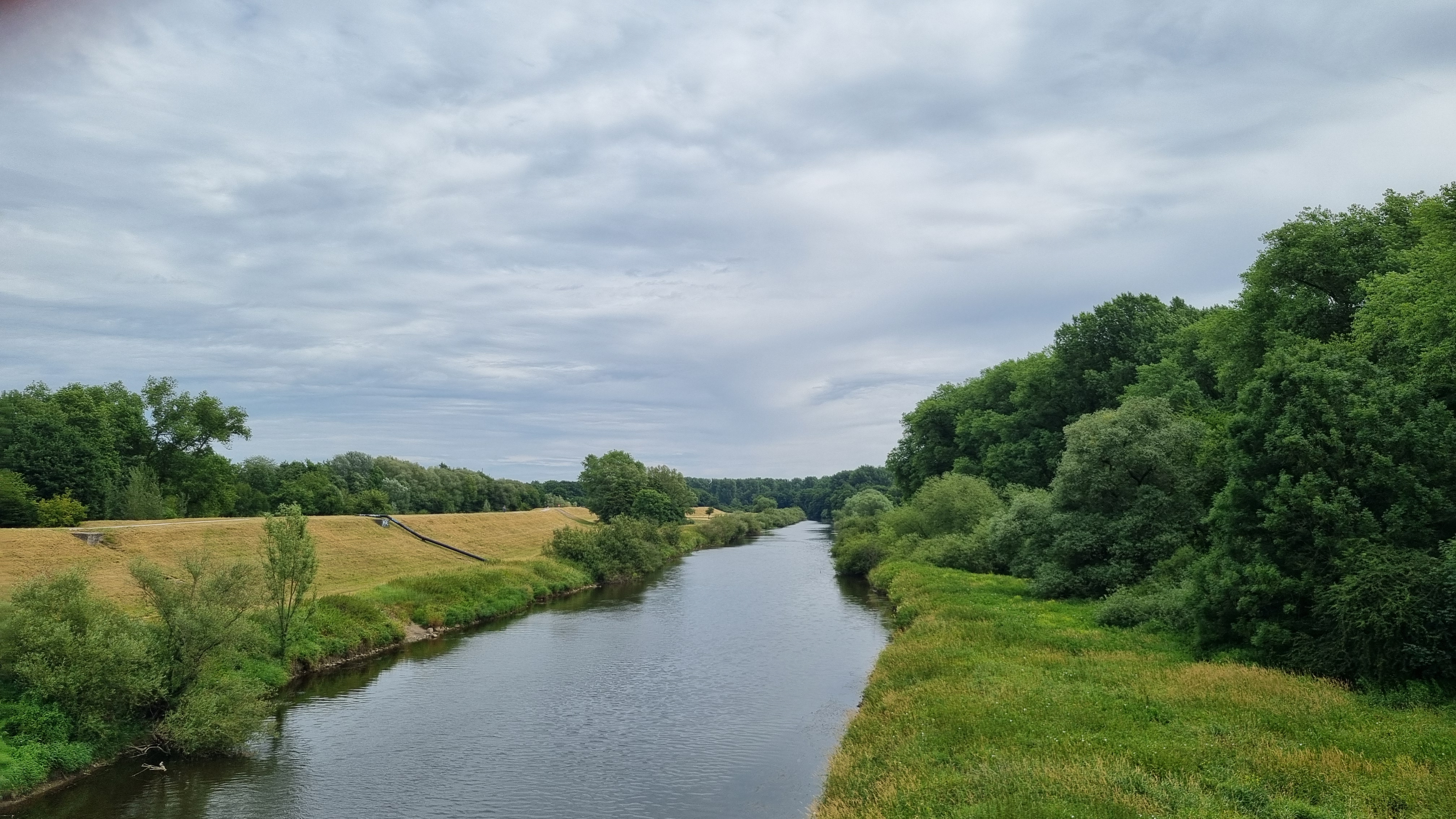 Zdjęcie 8 trasy Bikemap „Marl Hüls - Zeche Fürst Leopold - Hervester Bruch”