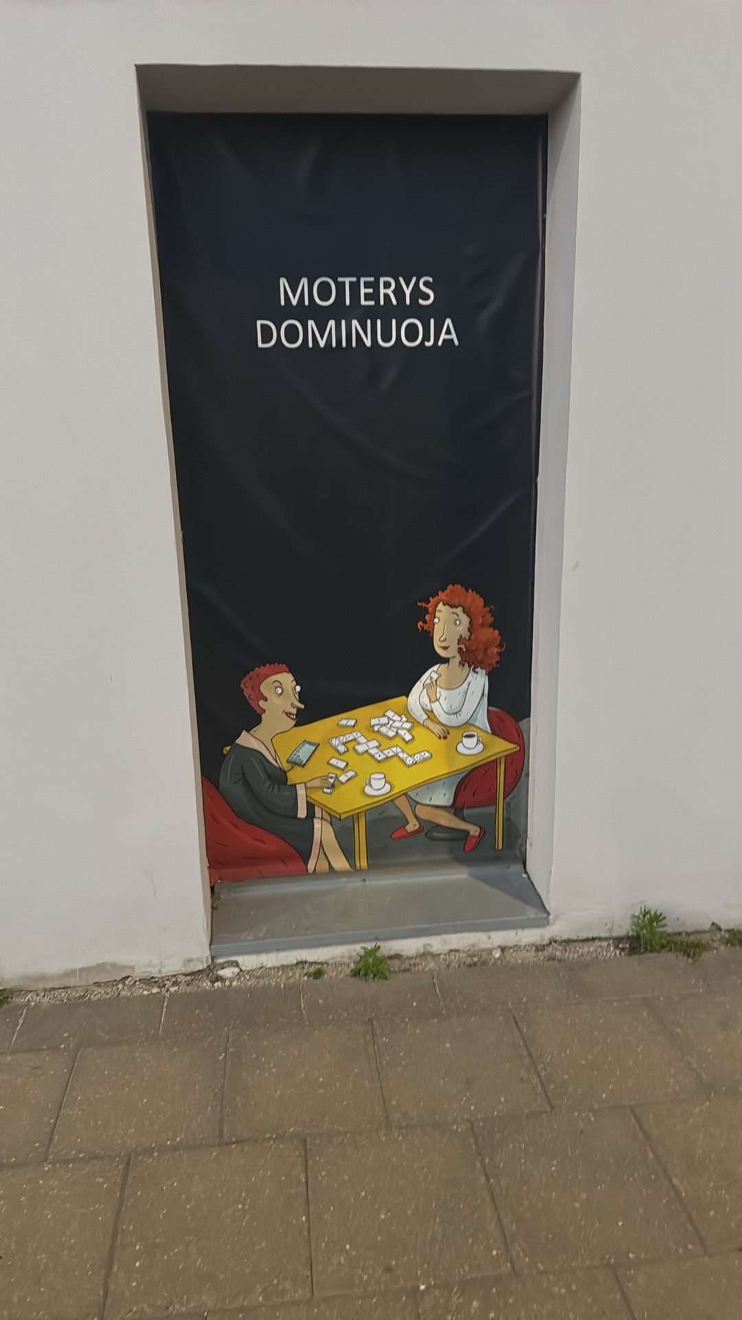 Perkūno al., Kaunas to Perkūno al., Kaunas