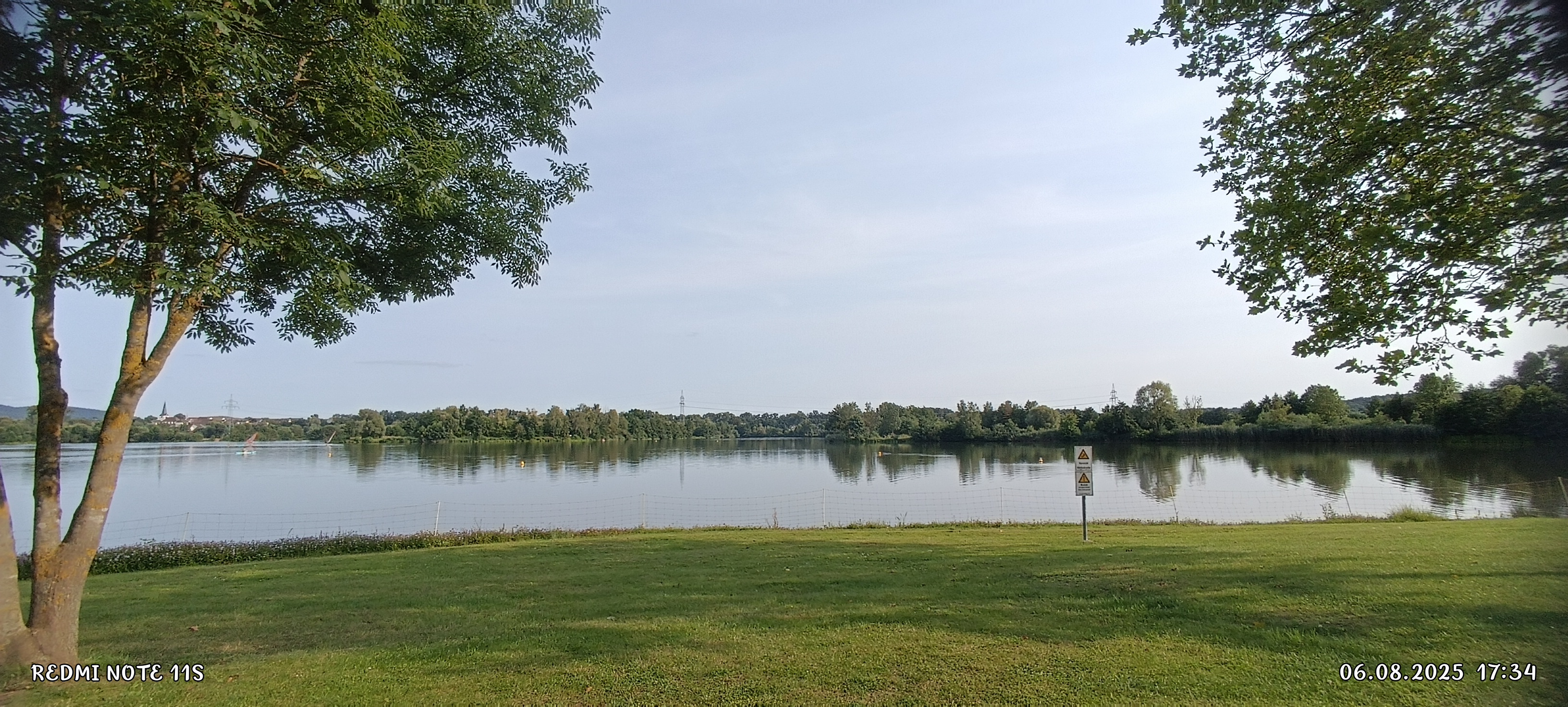 Расслабленный маршрут