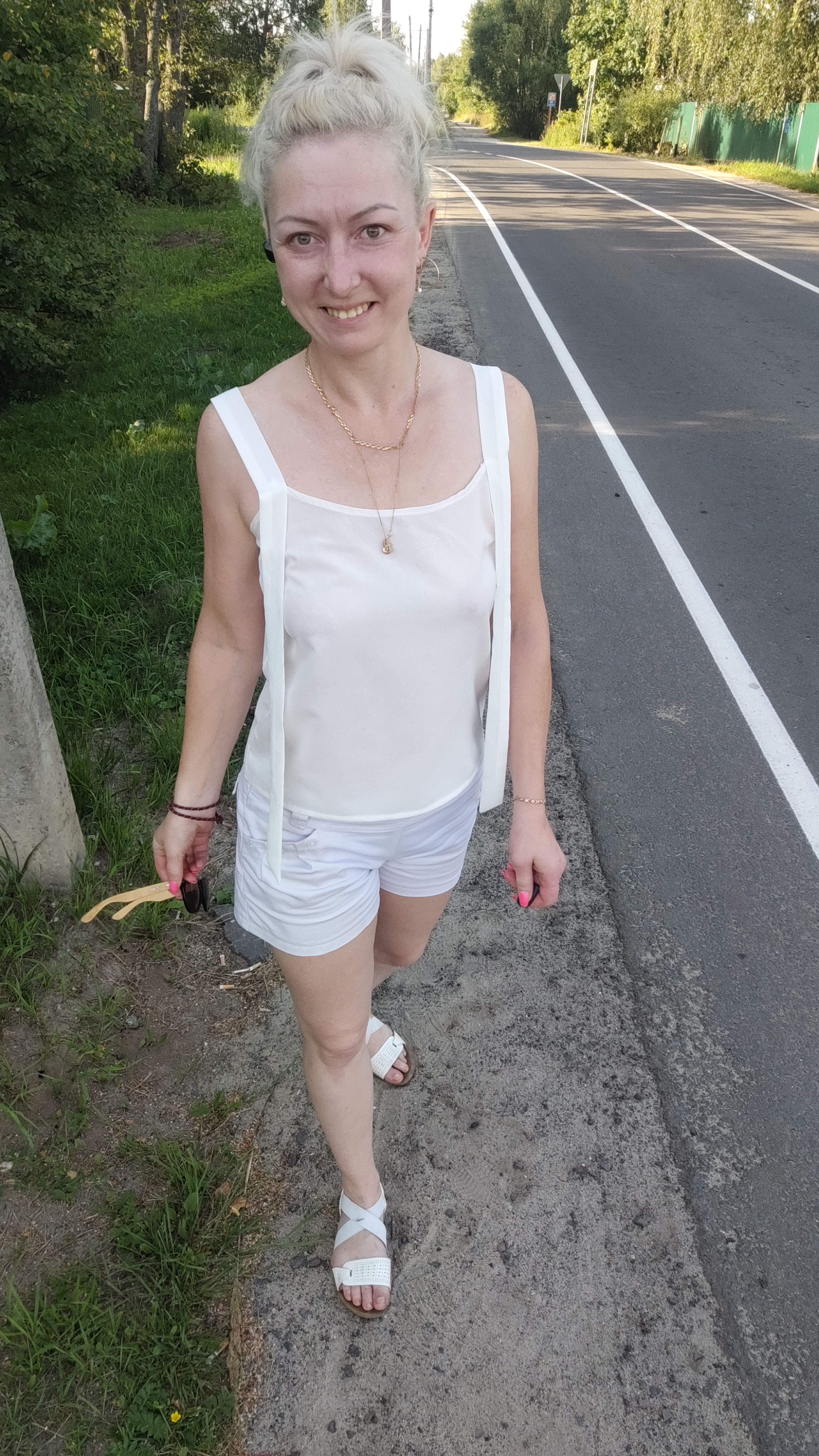 Foto 7 del percorso Bikemap "От Базарная улица до Совхозная улица"