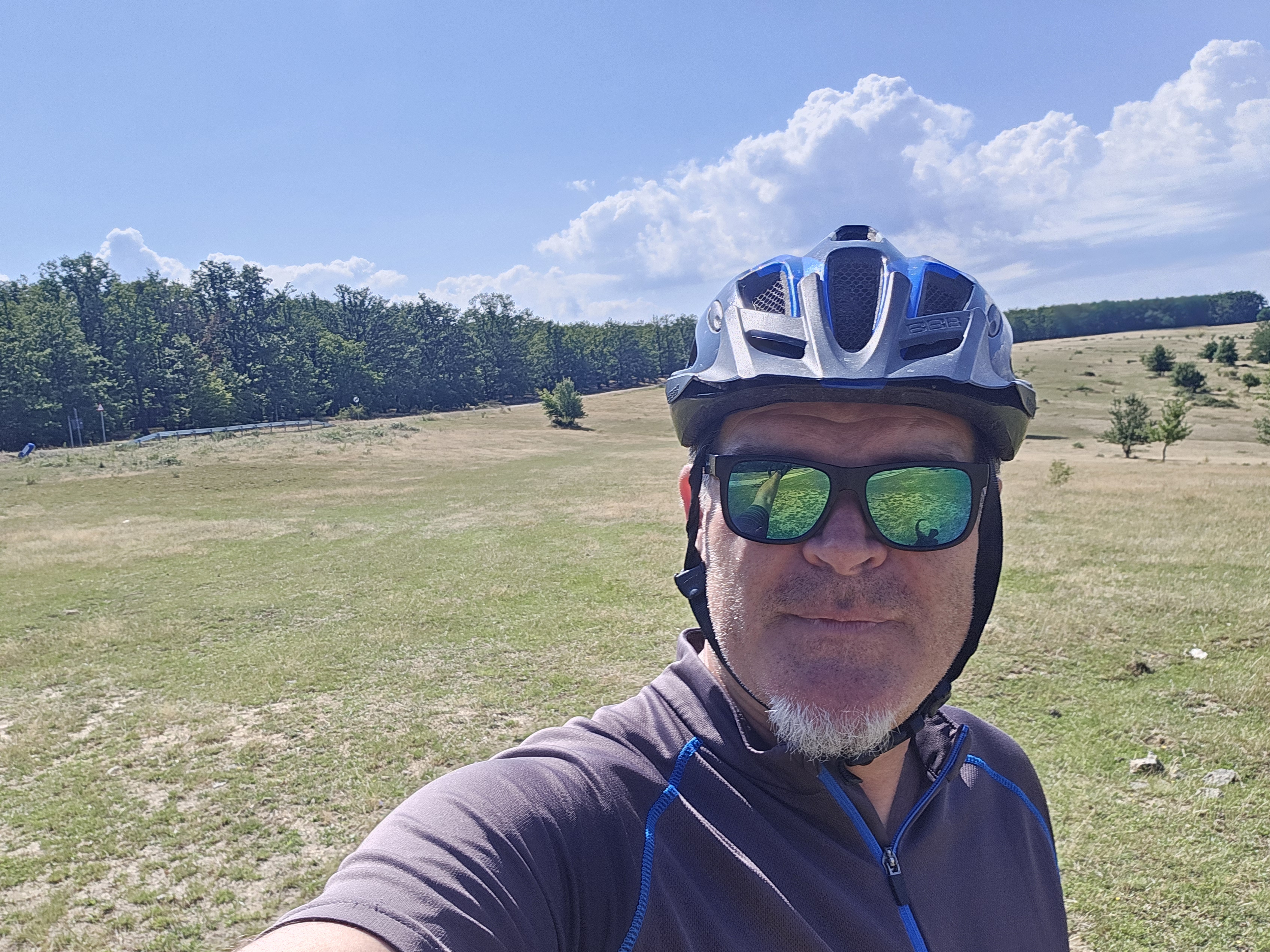 Photo 4 of the Bikemap route "Ăštvonal innen: DJ193C" Photo 4 of the Bikemap route "Ăštvonal innen: DJ193C"