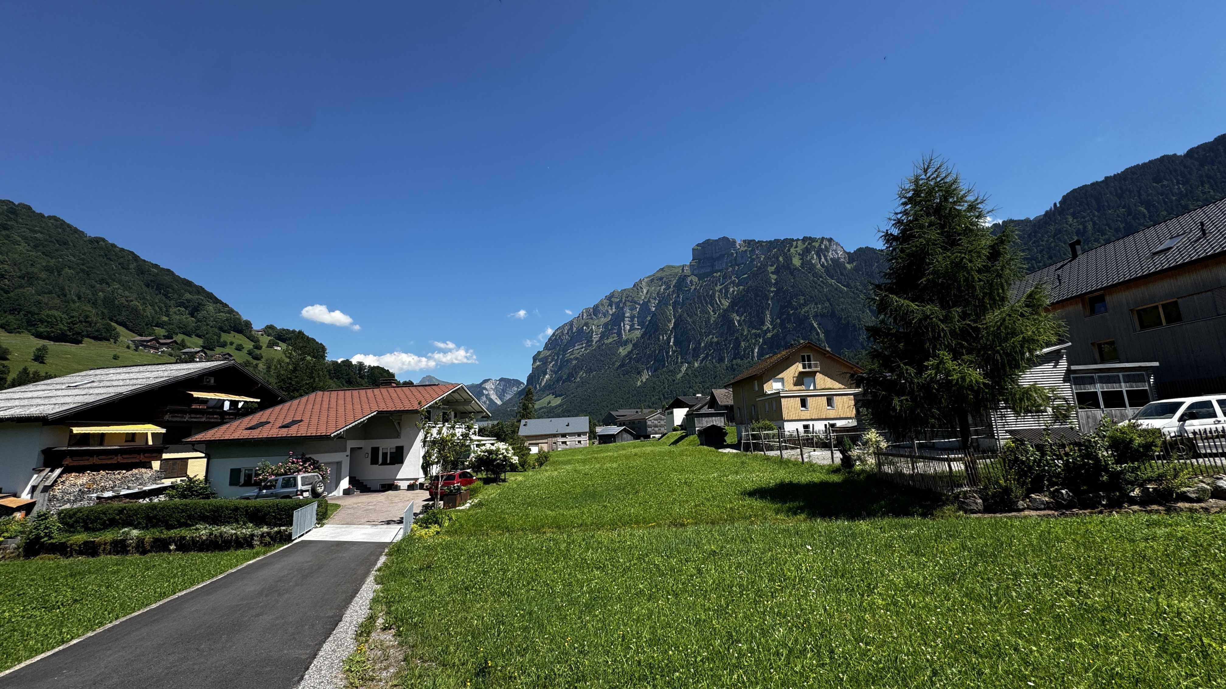 Photo 8 of the Bikemap route "Platz, Mellau to Platz, Mellau"