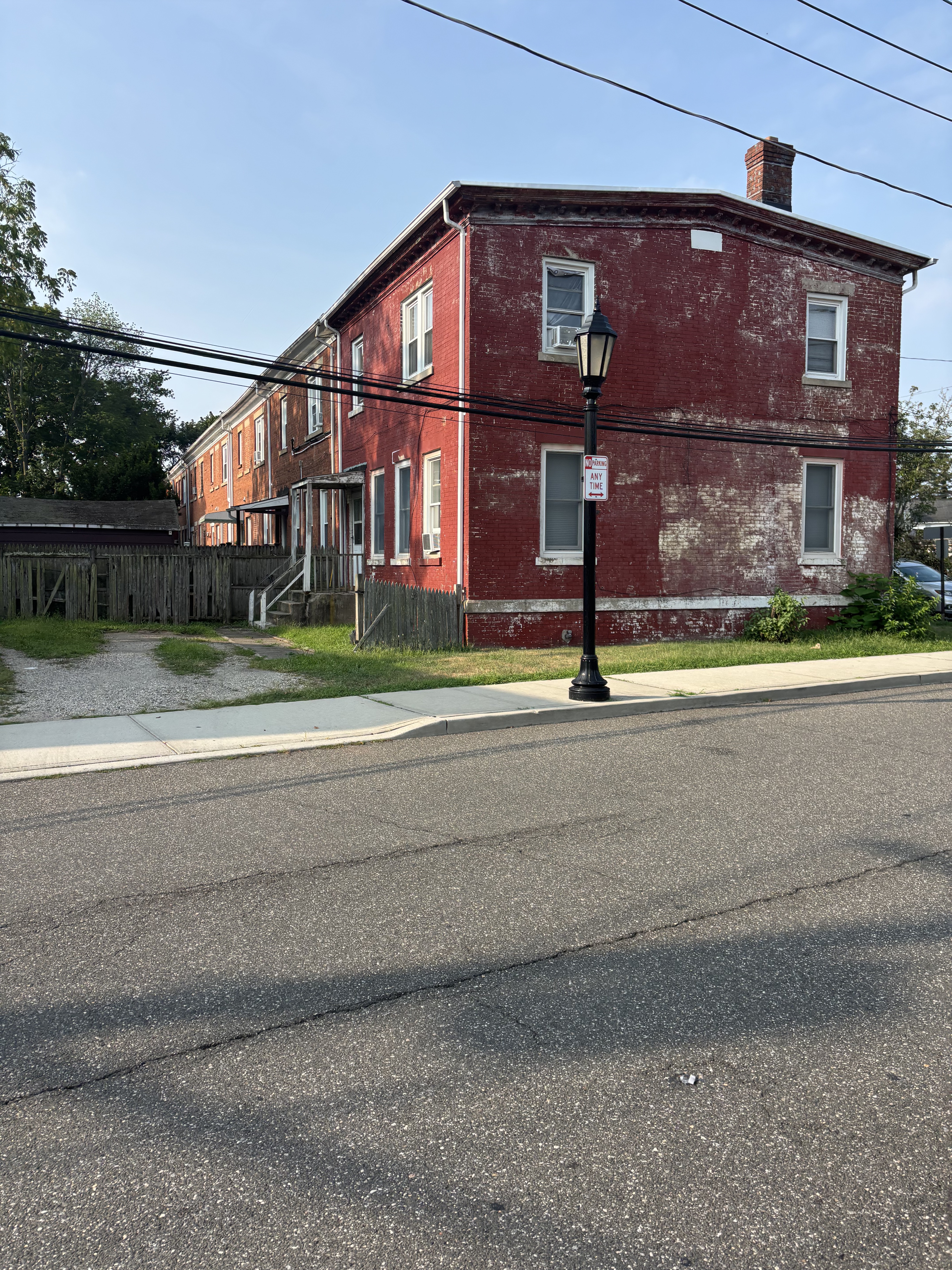 S Crescent Dr, Farmingdale to S Crescent Dr, Farmingdale