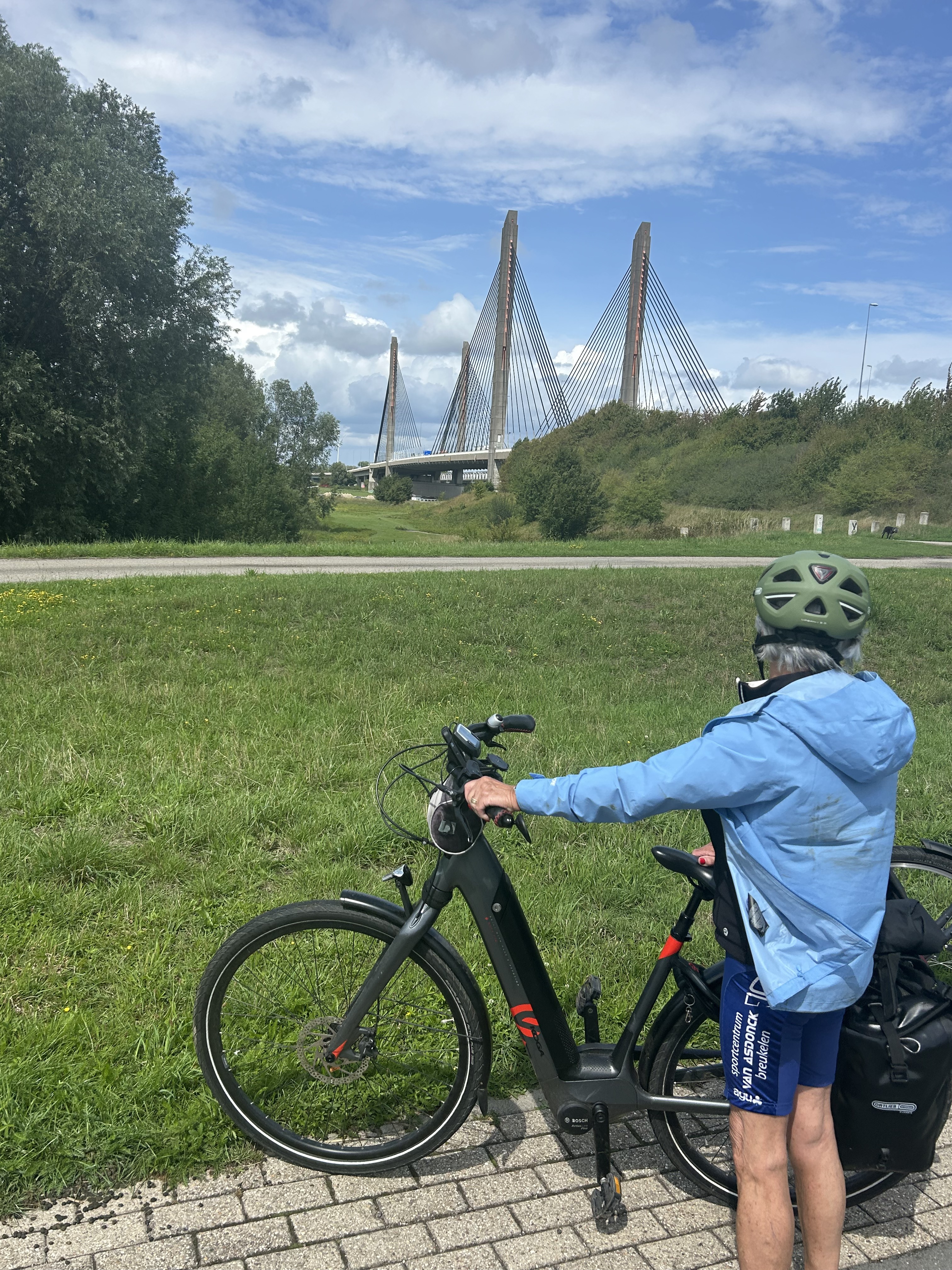 Waterdragerssteeg, Breukelen naar Hogeweg, Zaltbommel