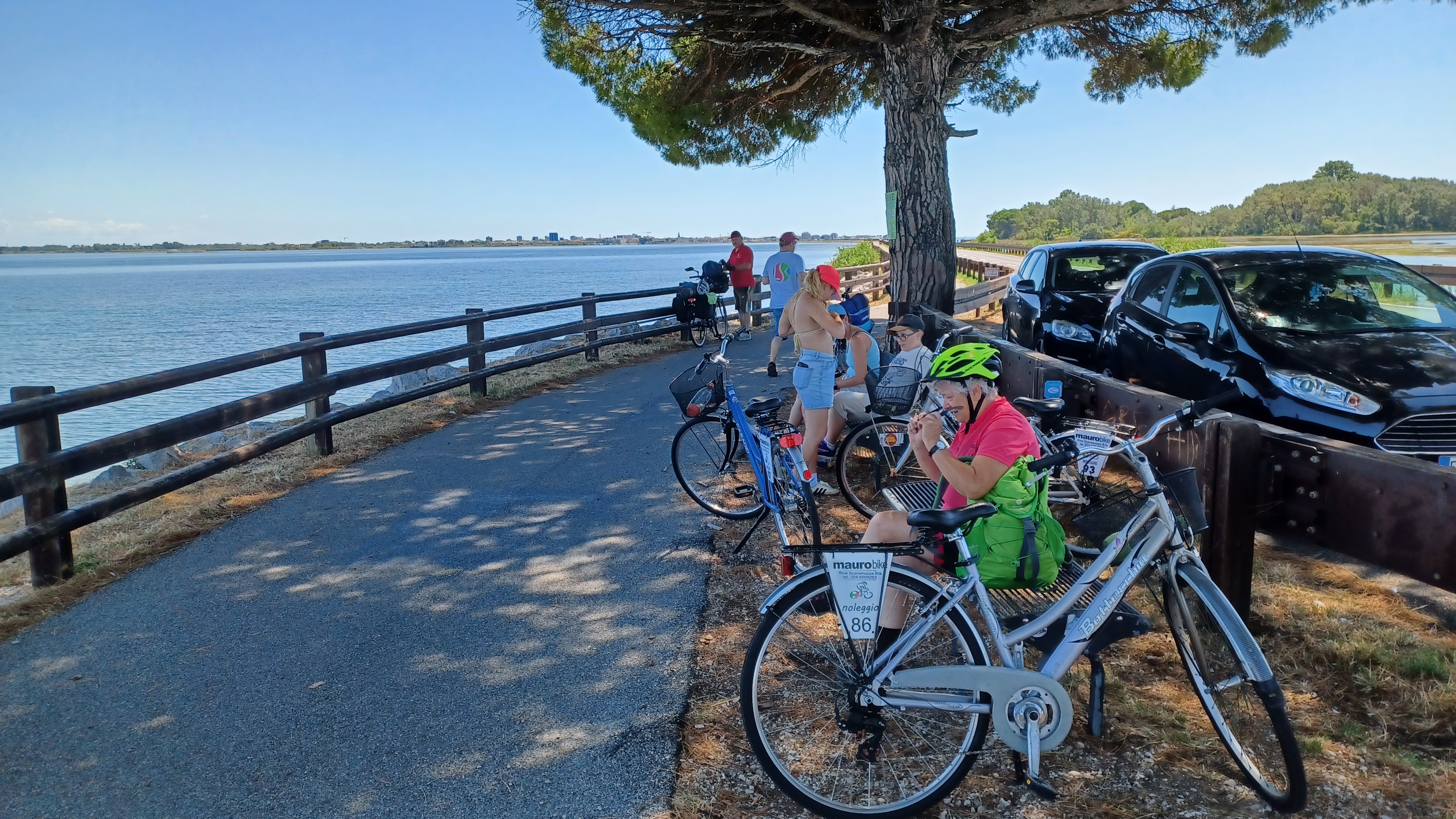 Lignano Grado per FVG 2