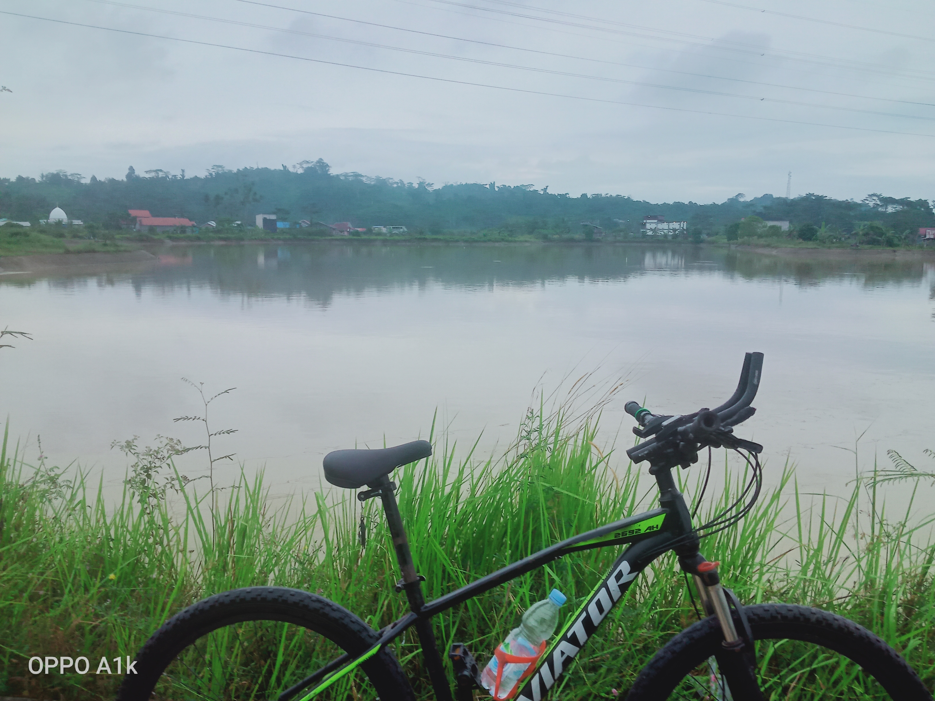 Easy ride