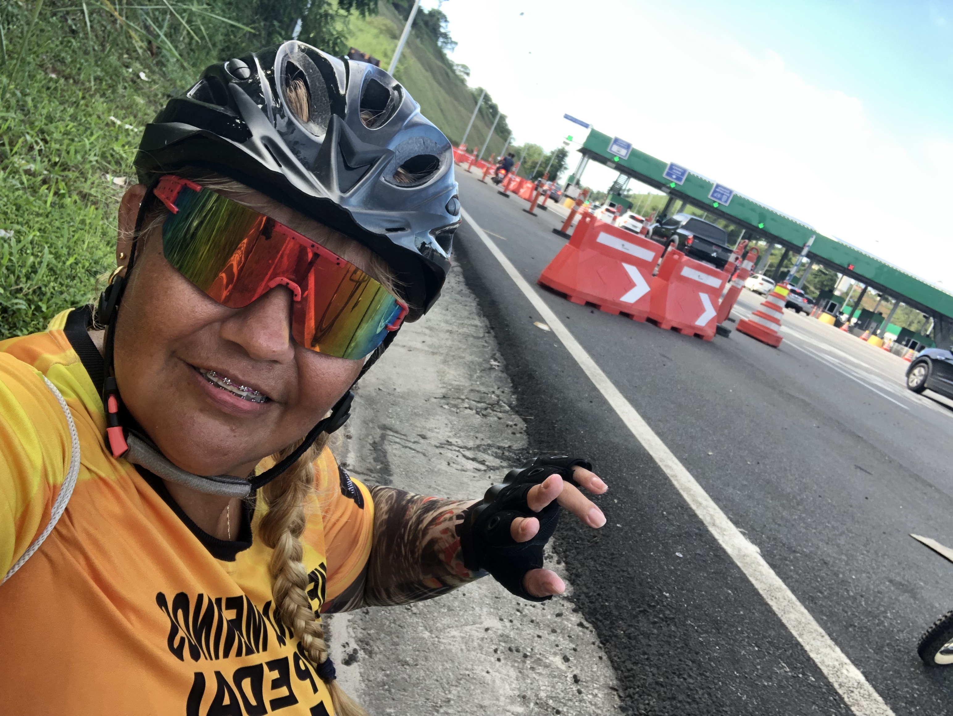 Avenida Santos Dumont, Magé a Rua Waldemar Lima Teixeira Limeira, 63, Magé