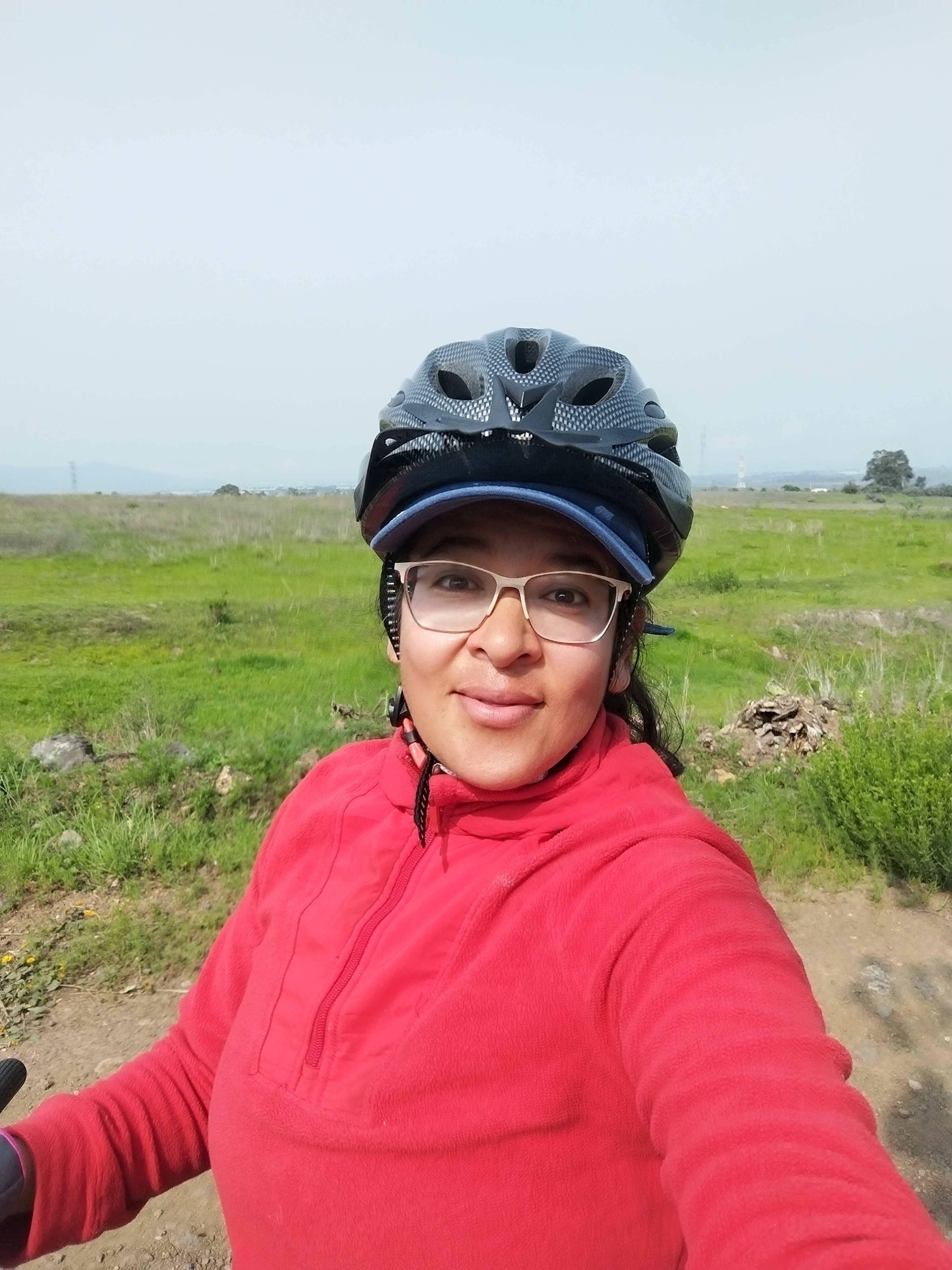 Photo 8 of the Bikemap route "De Hidalgo a Hidalgo"