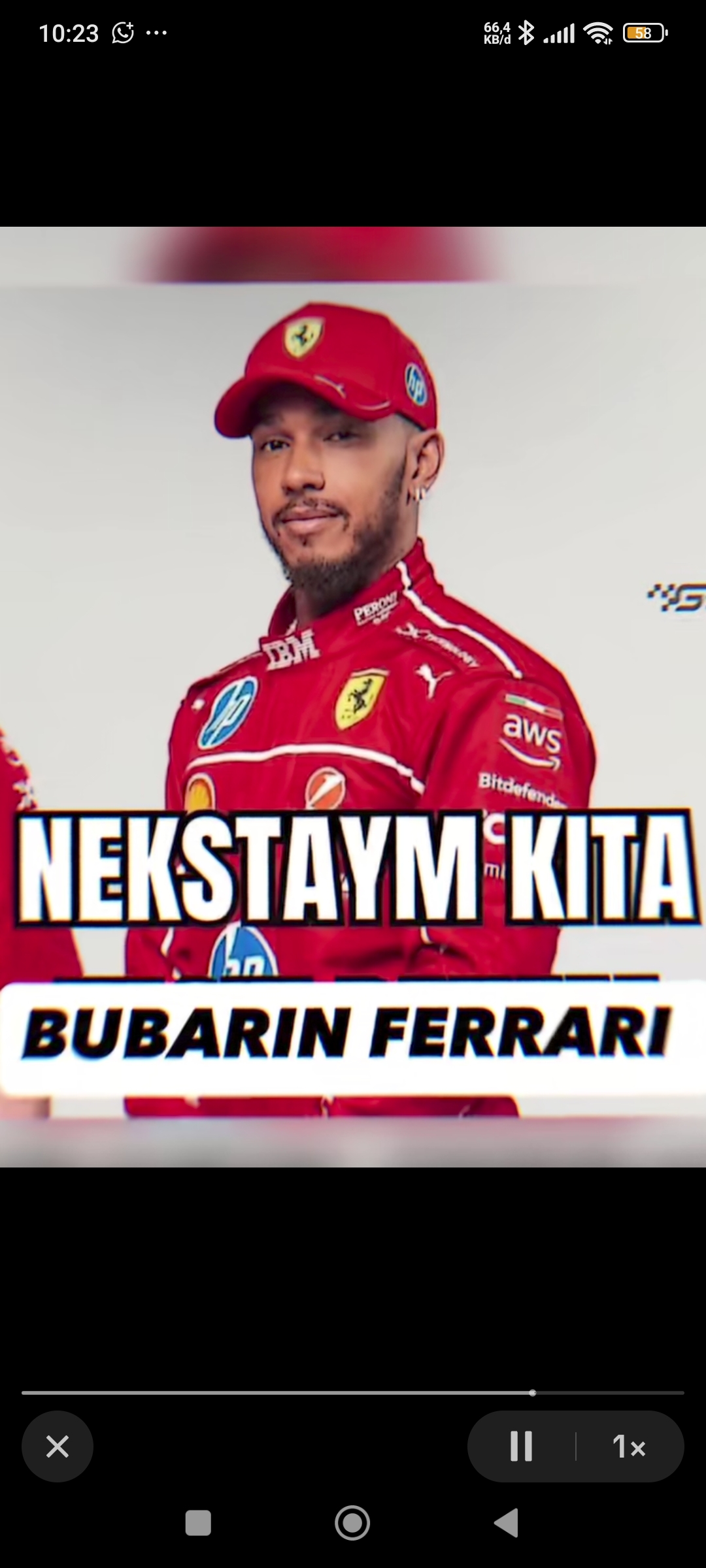 Jalan Dr. Taruno No.6 to Jalan Tuparev