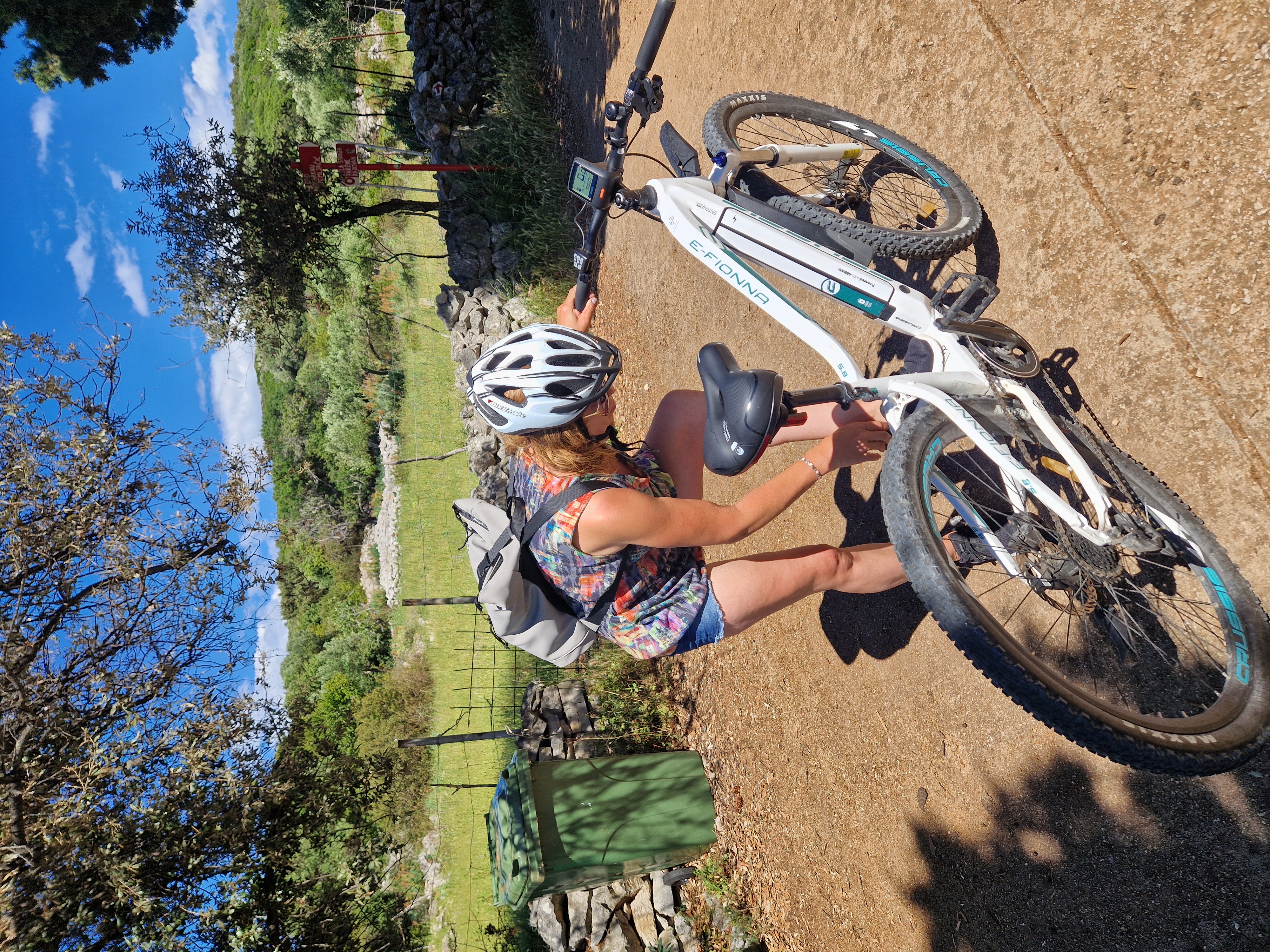 Foto 8 der Bikemap-Route "GCPV+RP nach GCPV+RP" Foto 8 der Bikemap-Route "GCPV+RP nach GCPV+RP"