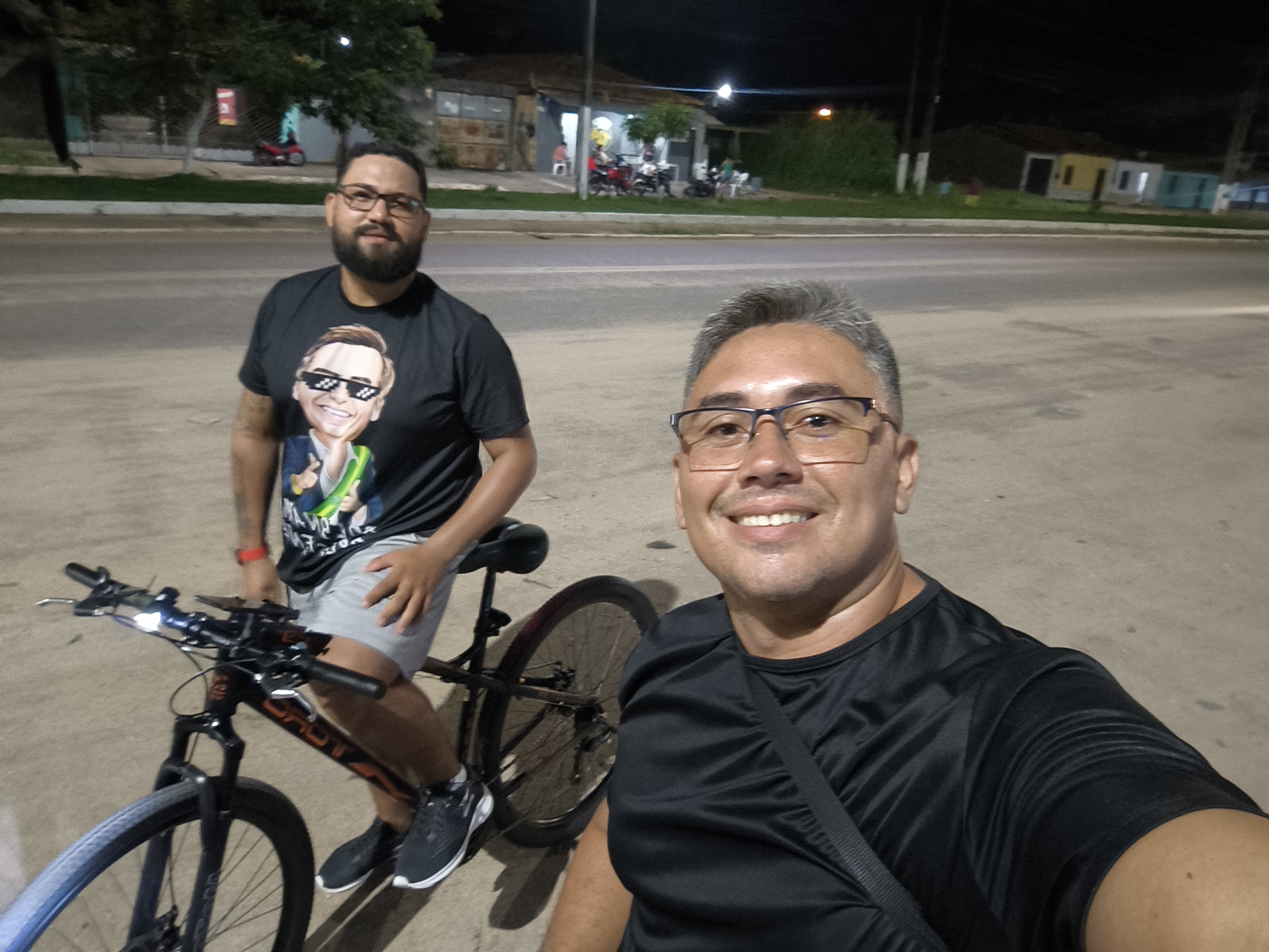 De Rua Dezenove de Dezembro a Rua Dezenove de Dezembro