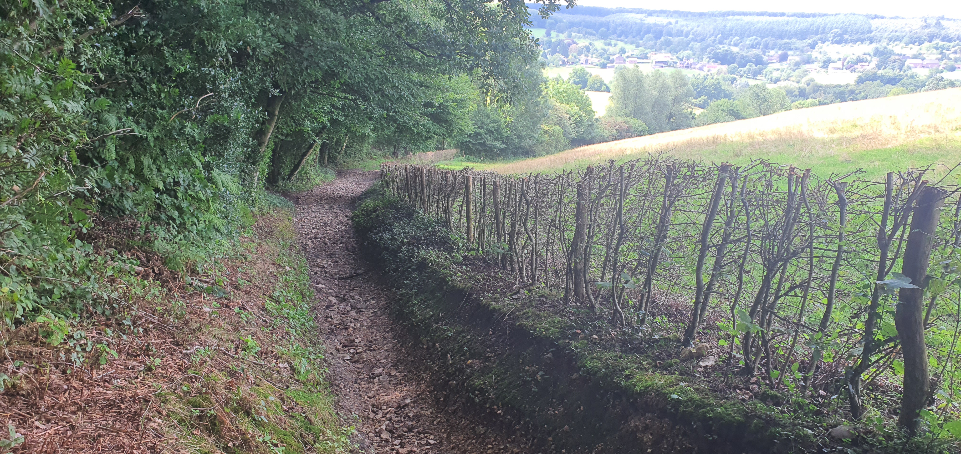 Gulperstraat to Gulperstraat