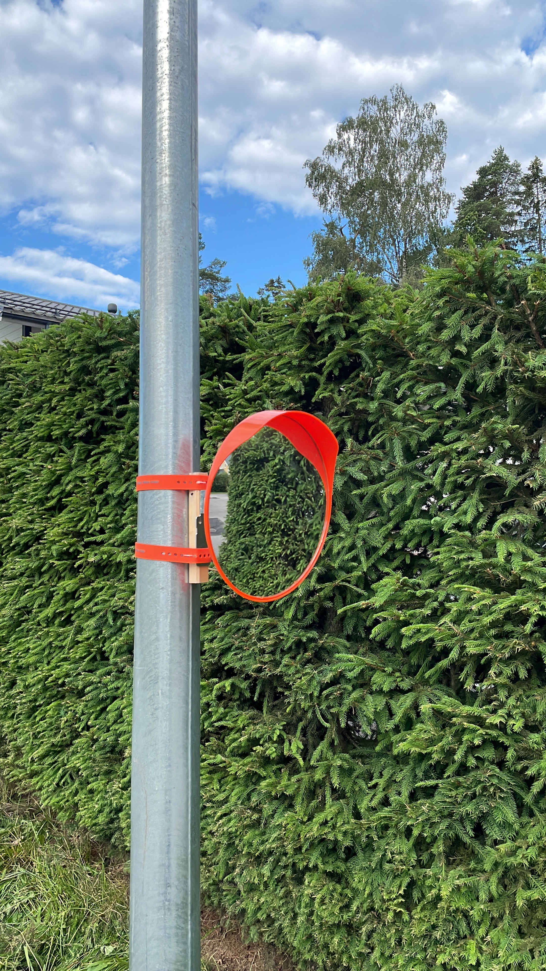 Photo 4 of the Bikemap route "Suomantie, Vantaa to Suomantie, Vantaa" Photo 4 of the Bikemap route "Suomantie, Vantaa to Suomantie, Vantaa"