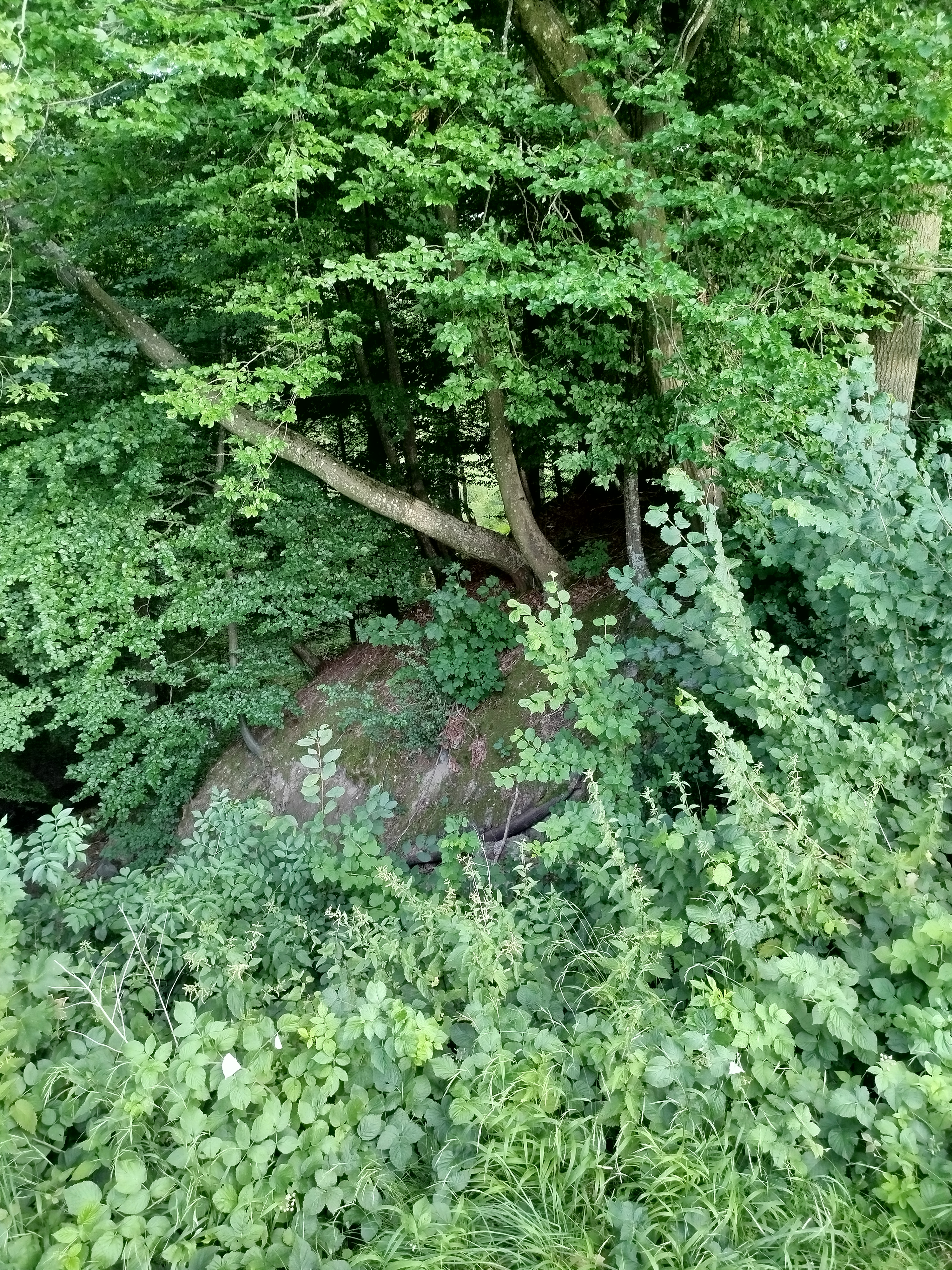 Bahnhofstraße - Ausztria
