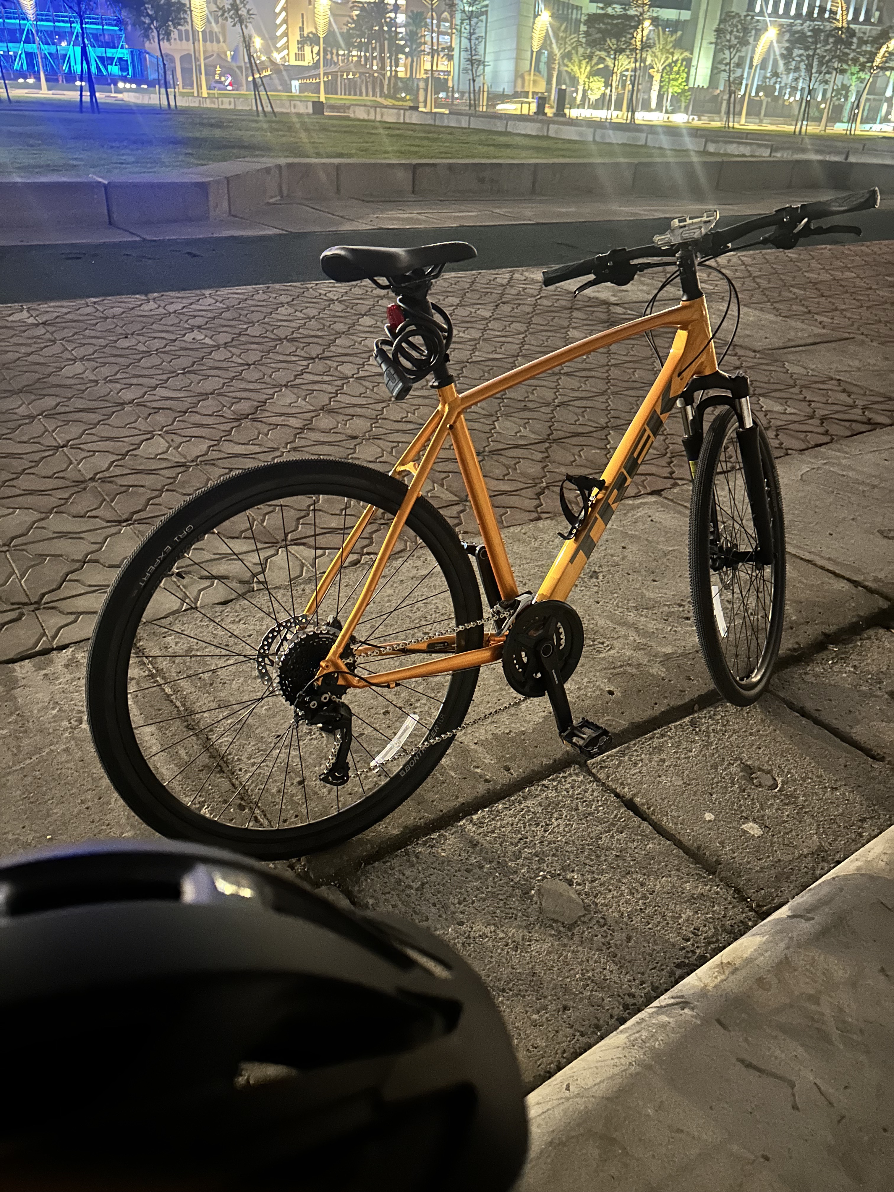 Aba Al Hanin Bil Hanin Street, Doha to Aba Al Hanin Bil Hanin Street, Doha