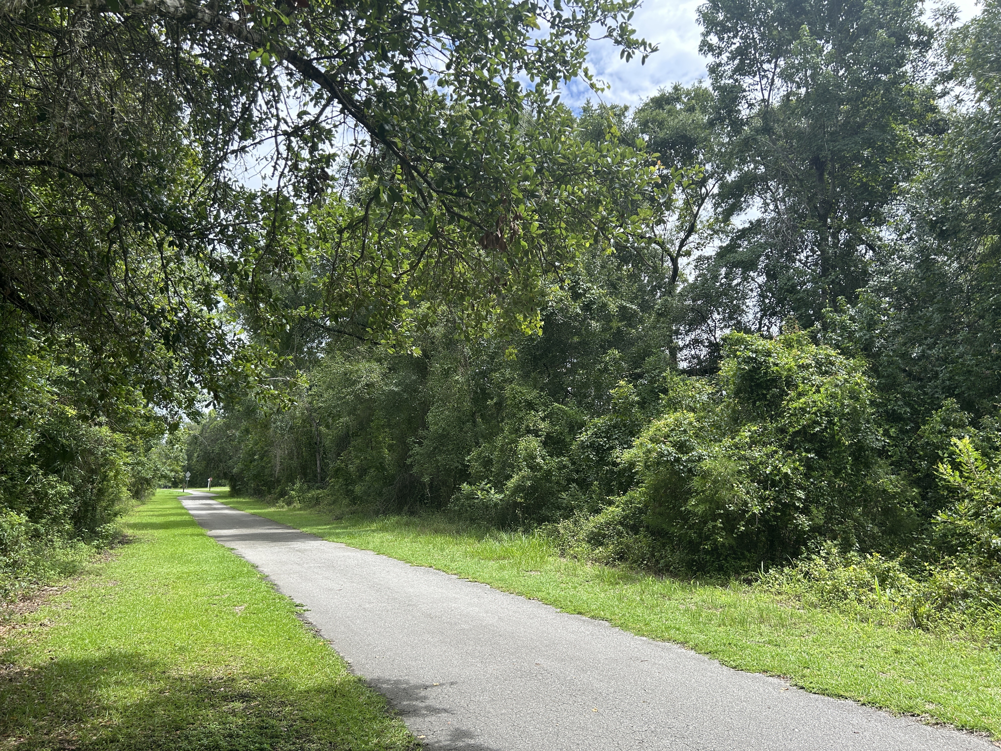 Brooksville to N Apopka Ave, Inverness