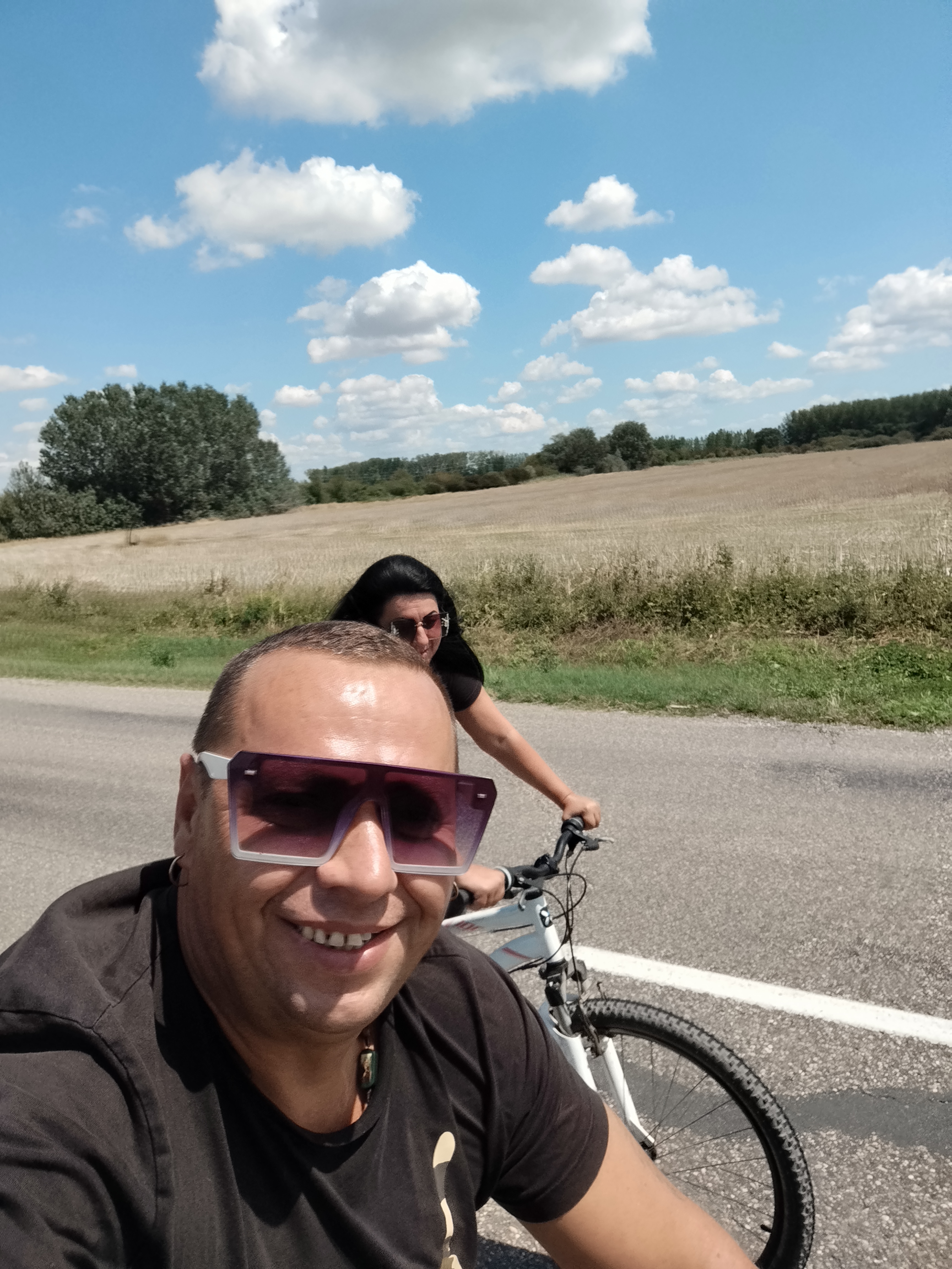 Promenádna - Sídl. M. Corvina