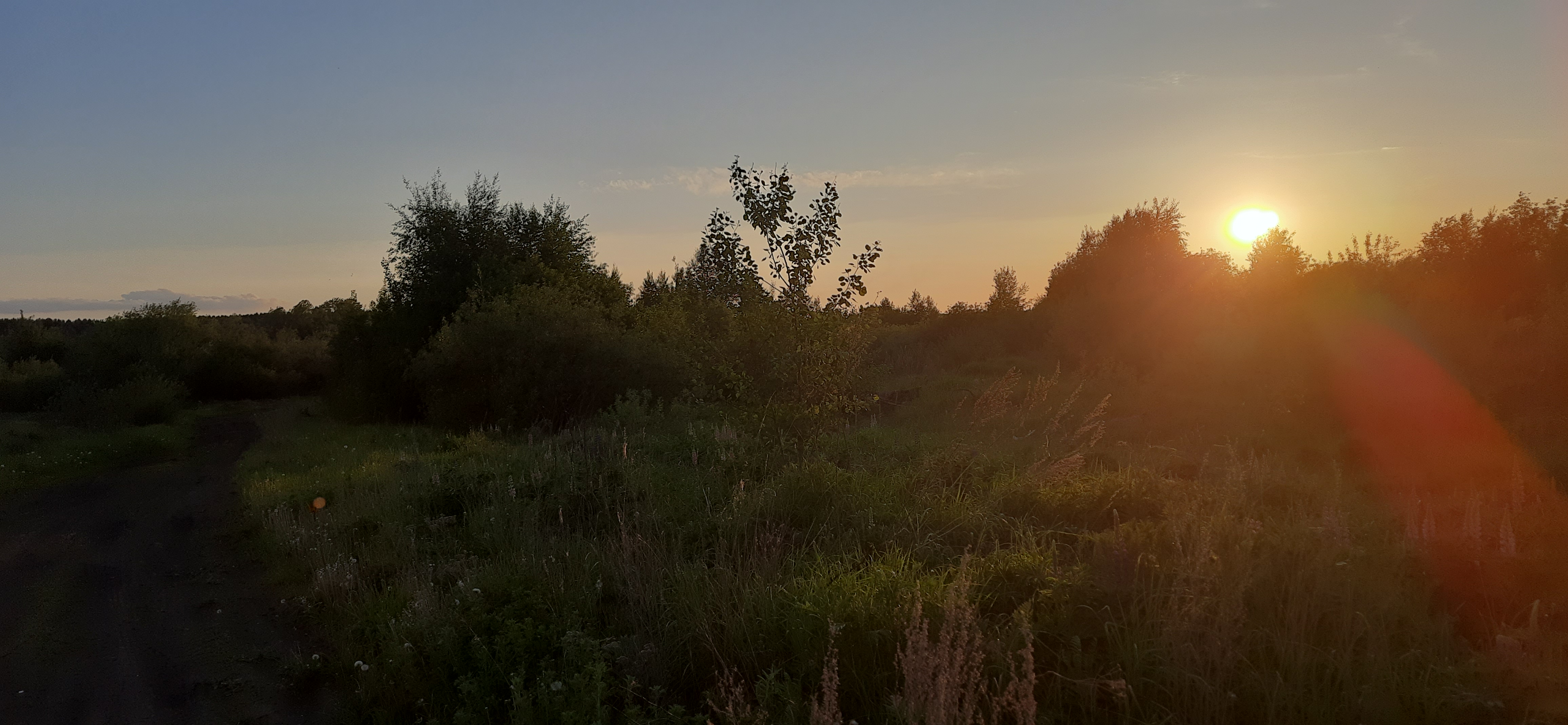 Photo 7 of the Bikemap route "От улица Урицкого до улица Урицкого"