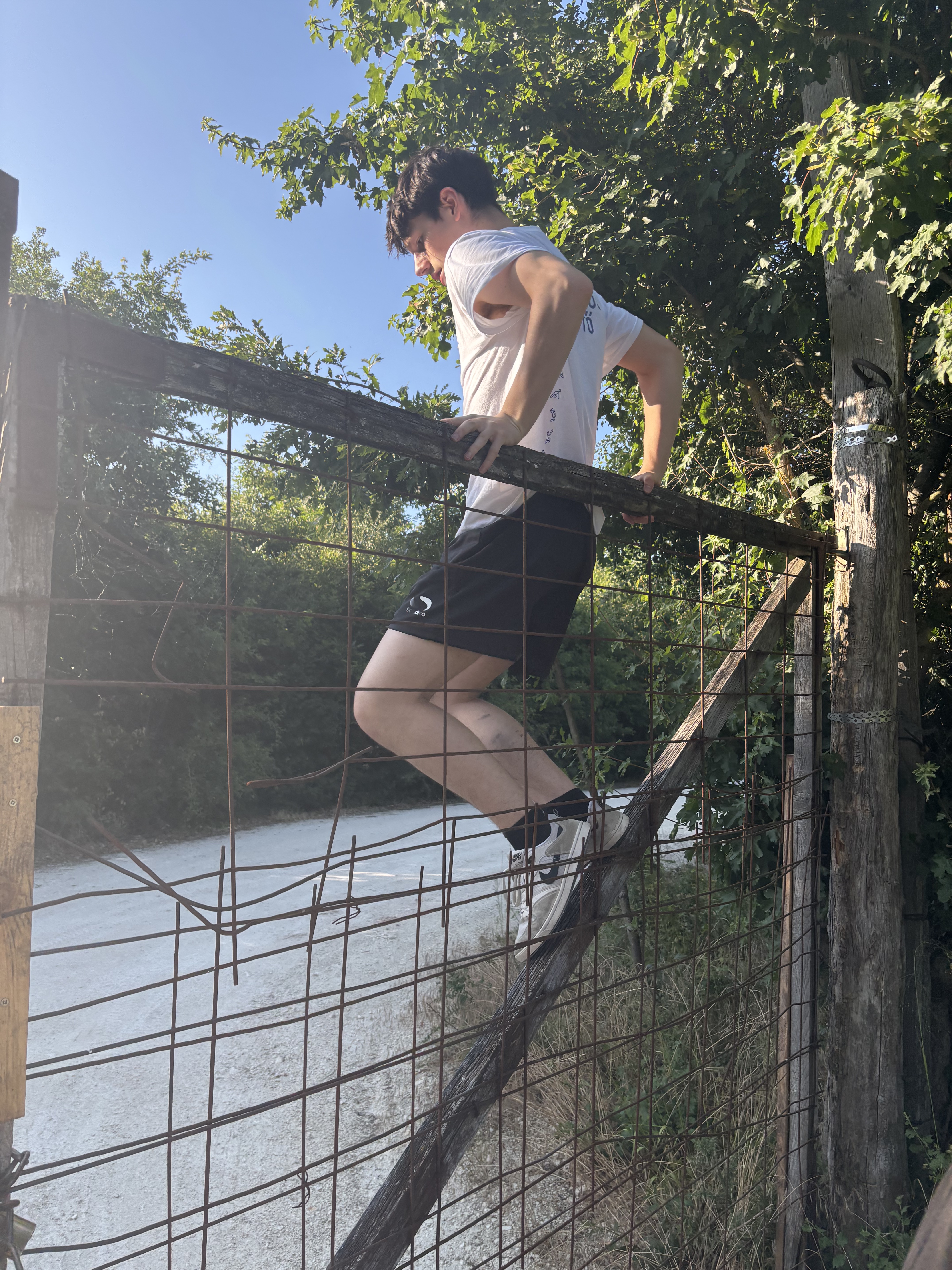 Széchenyi hegy to Páty