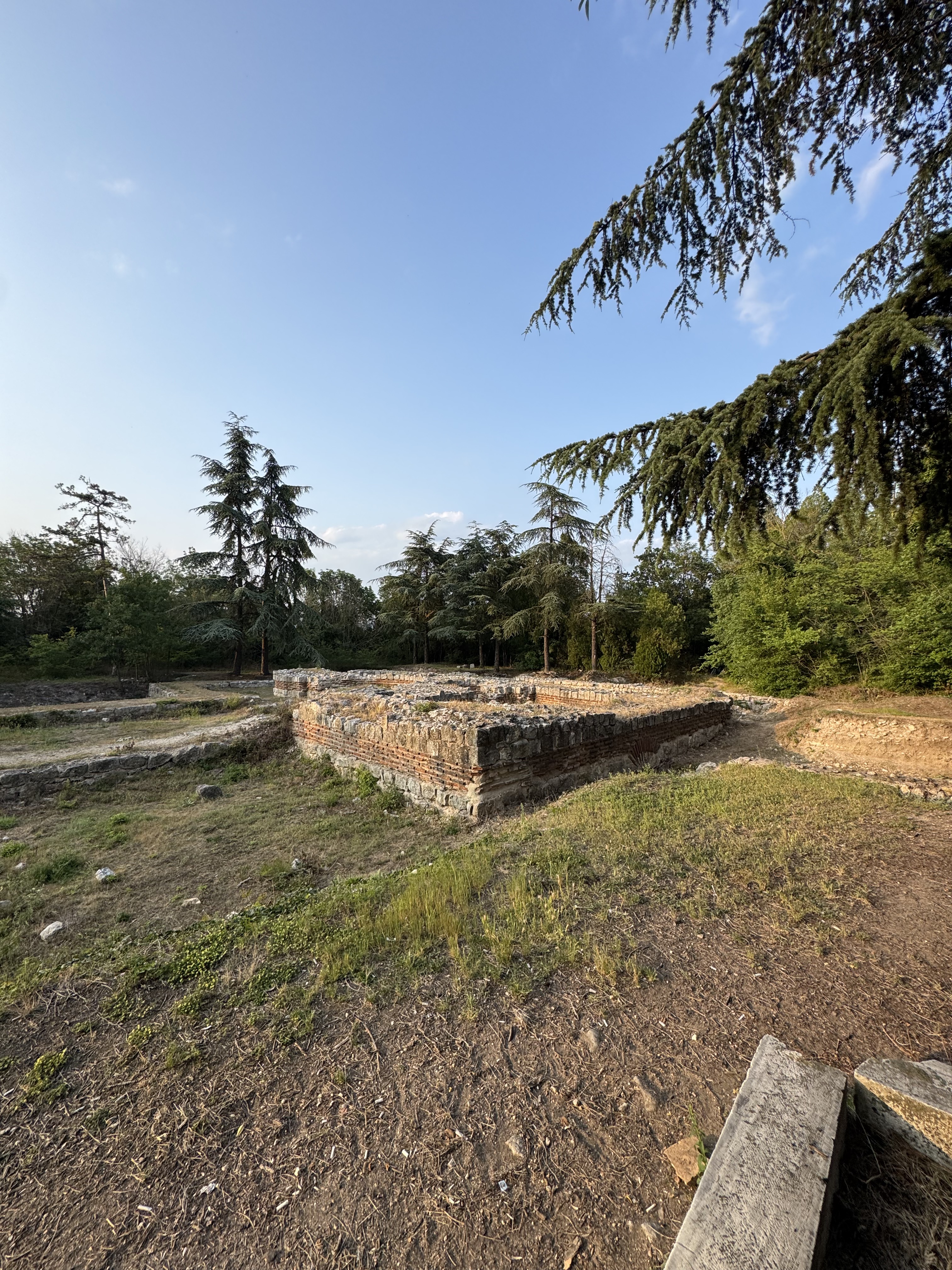 Foto 7 der Bikemap-Route "Moryashka, Varna to Sredets, Varna"