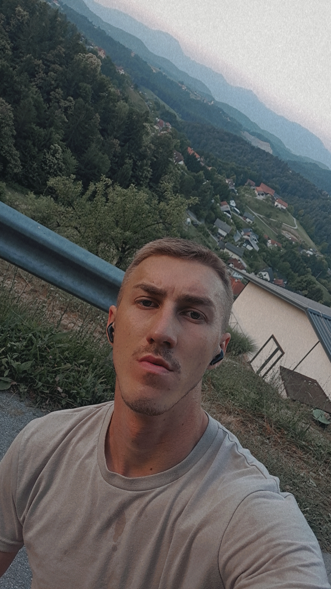 Koroška cesta 48A to Kersnikova cesta