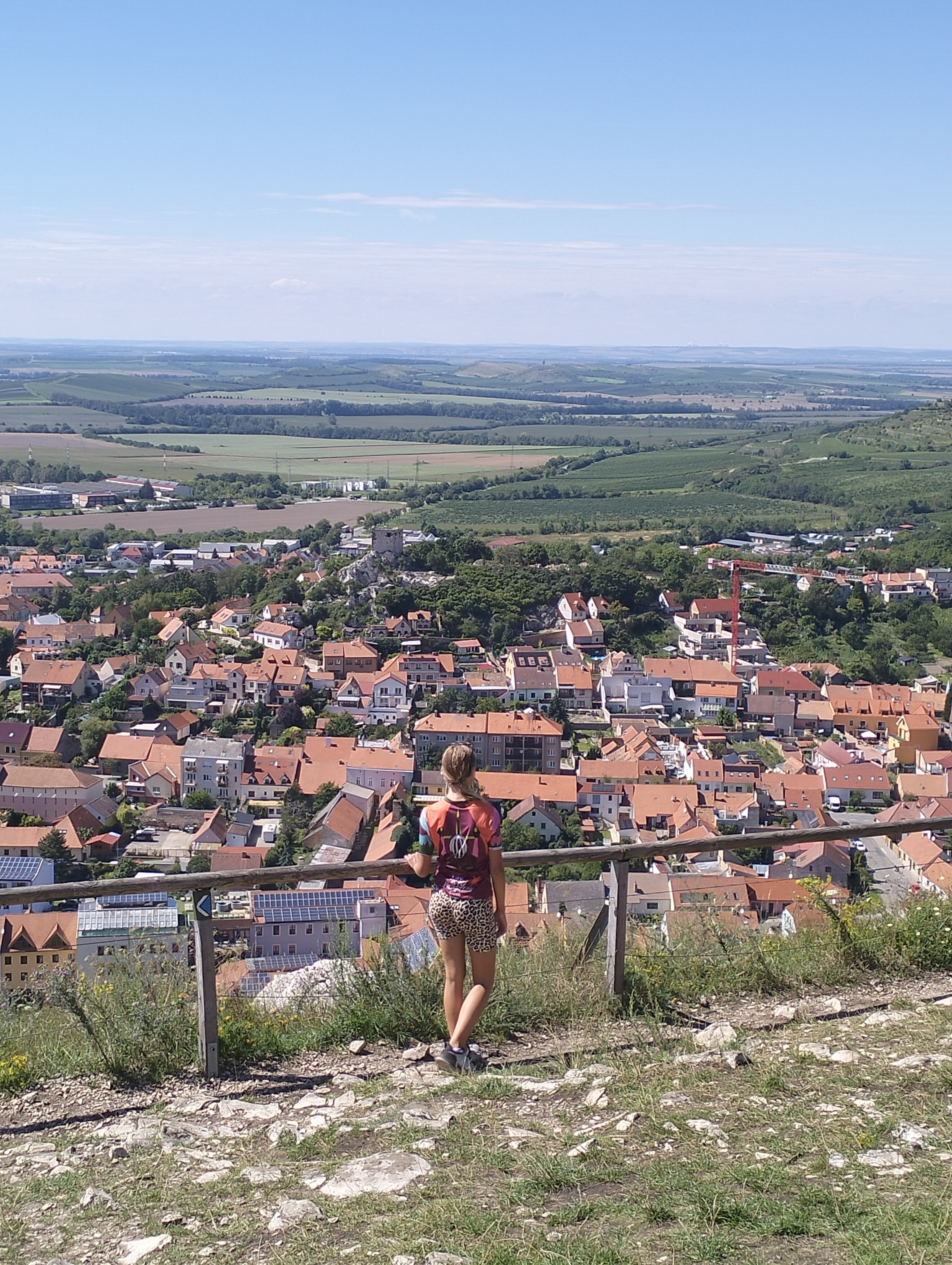 Foto 8 der Bikemap-Route "Bezručova do Náměstí" Foto 8 der Bikemap-Route "Bezručova do Náměstí"