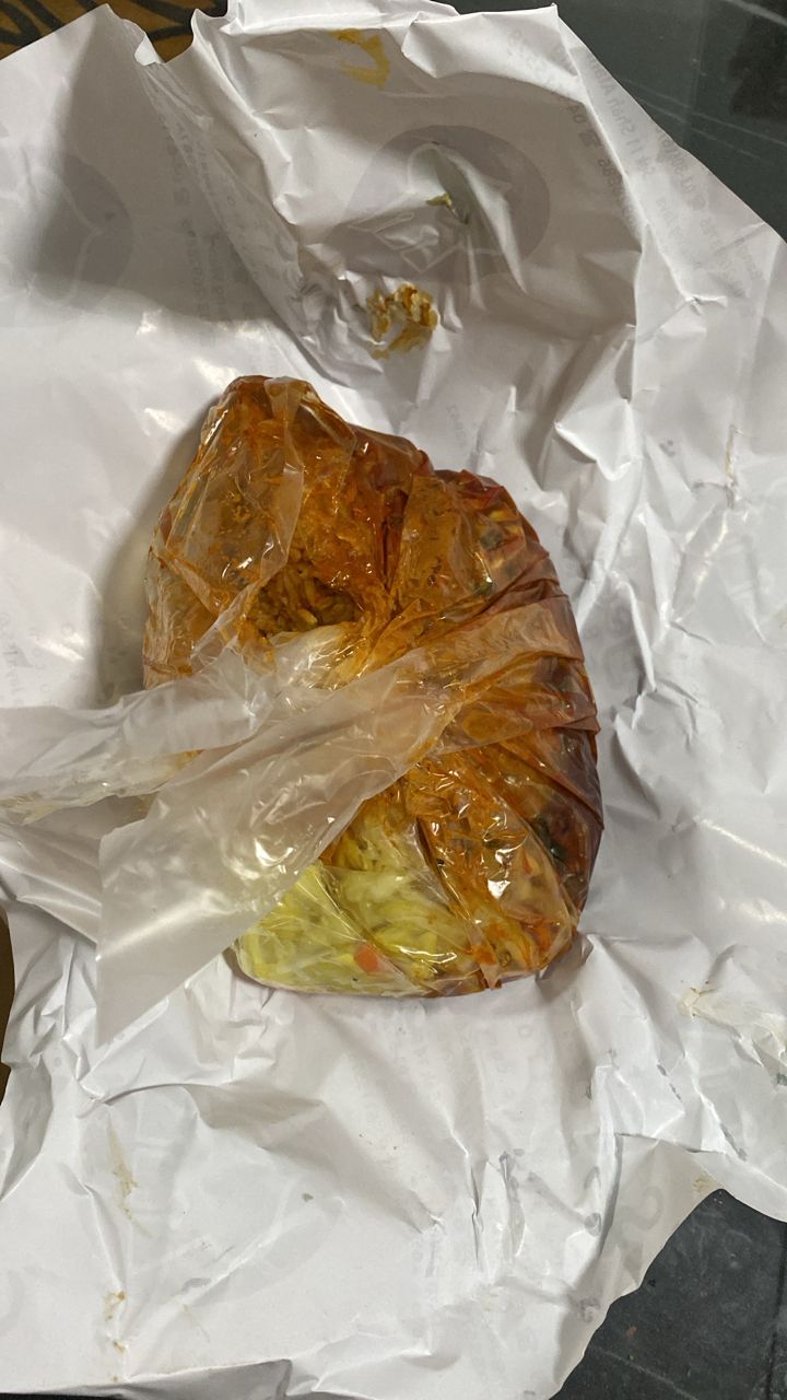 Dangau Pak Su to Jalan Padang Melangit