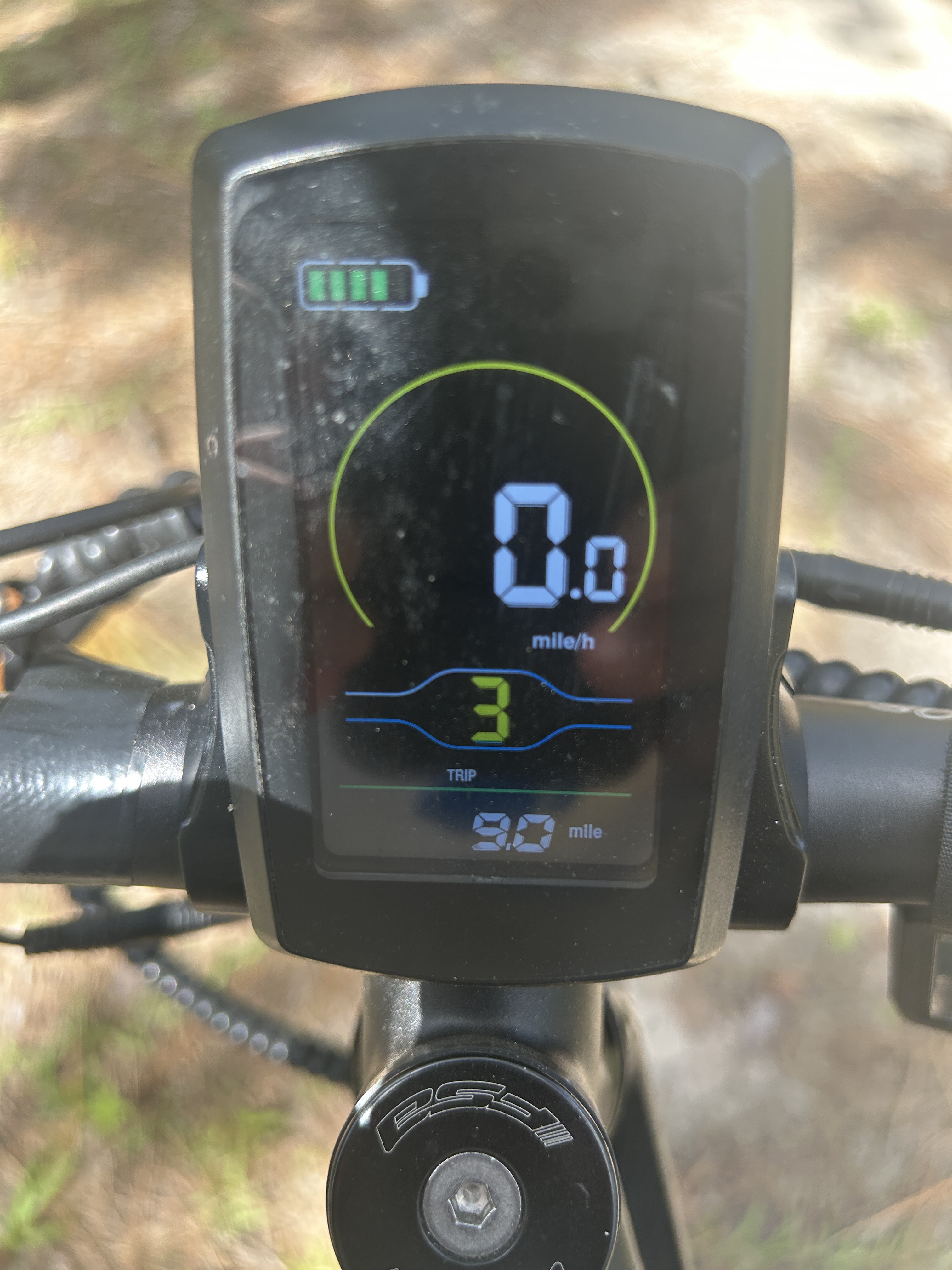 Withlacoochee State Trail, Brooksville to Withlacoochee State Trail, Brooksville