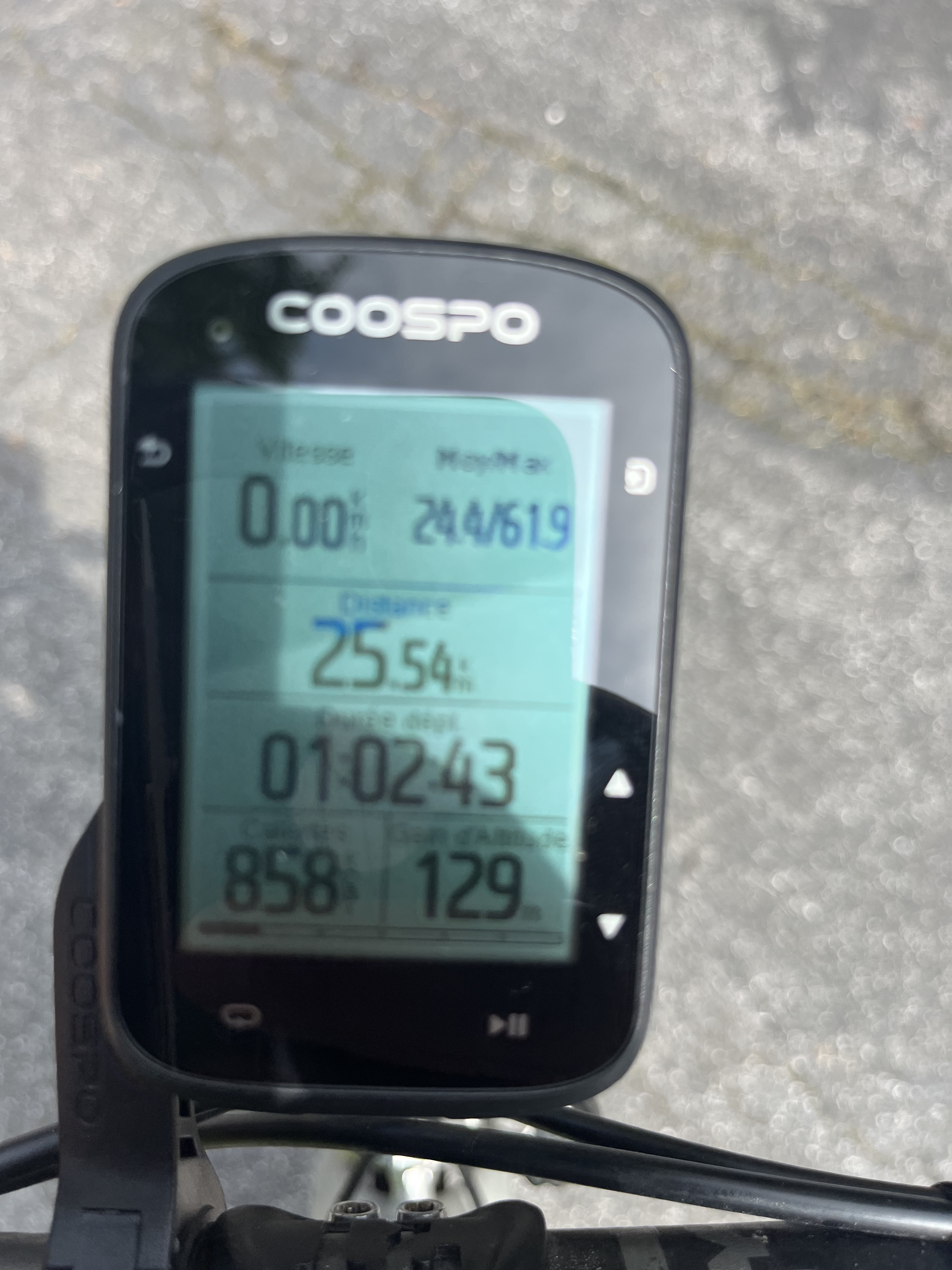 Rue Lemieux, Granby to Rue Lemieux, Granby