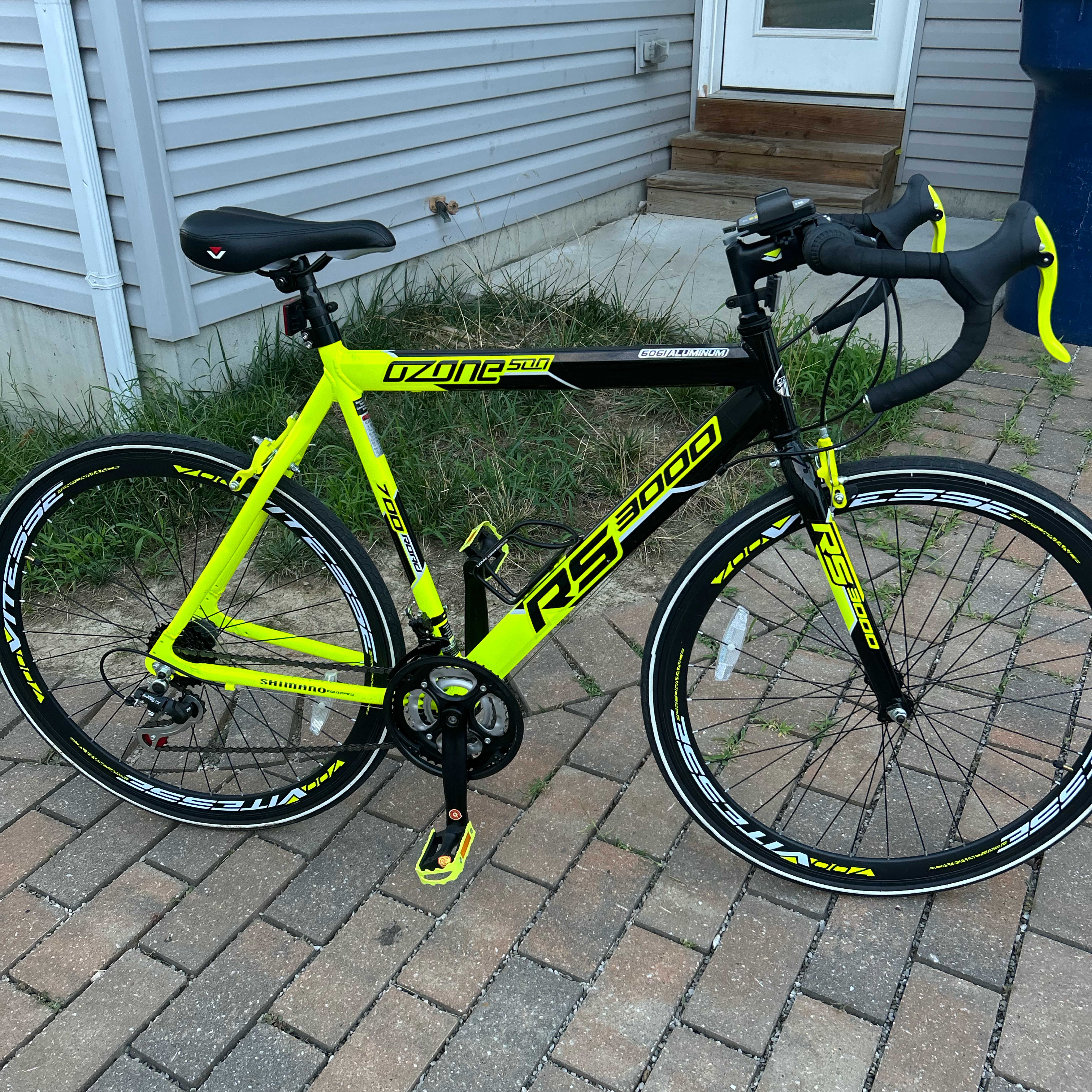 Rutger St, St. Louis to Rutger St, St. Louis