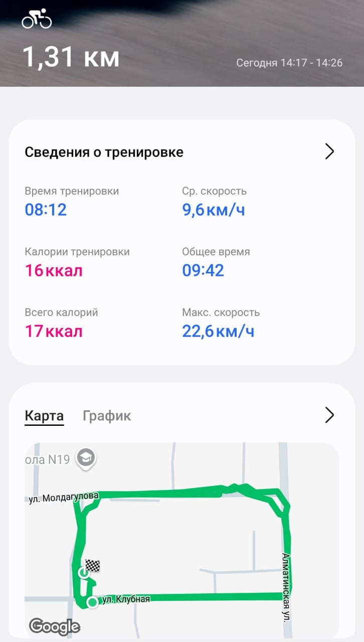 Медленная езда