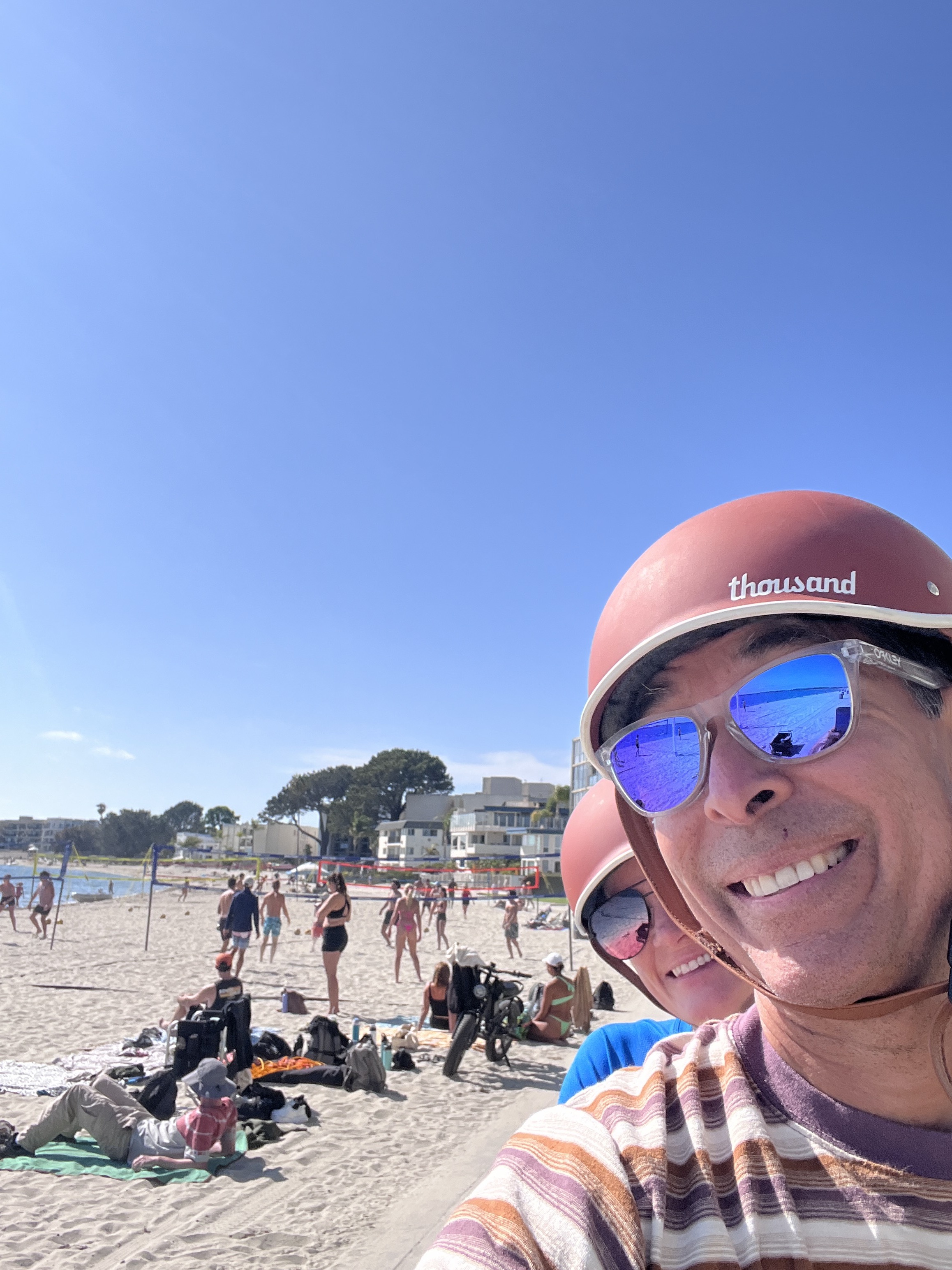 Photo 6 of the Bikemap route "Charmant Dr, San Diego to Charmant Dr, San Diego" Photo 6 of the Bikemap route "Charmant Dr, San Diego to Charmant Dr, San Diego"