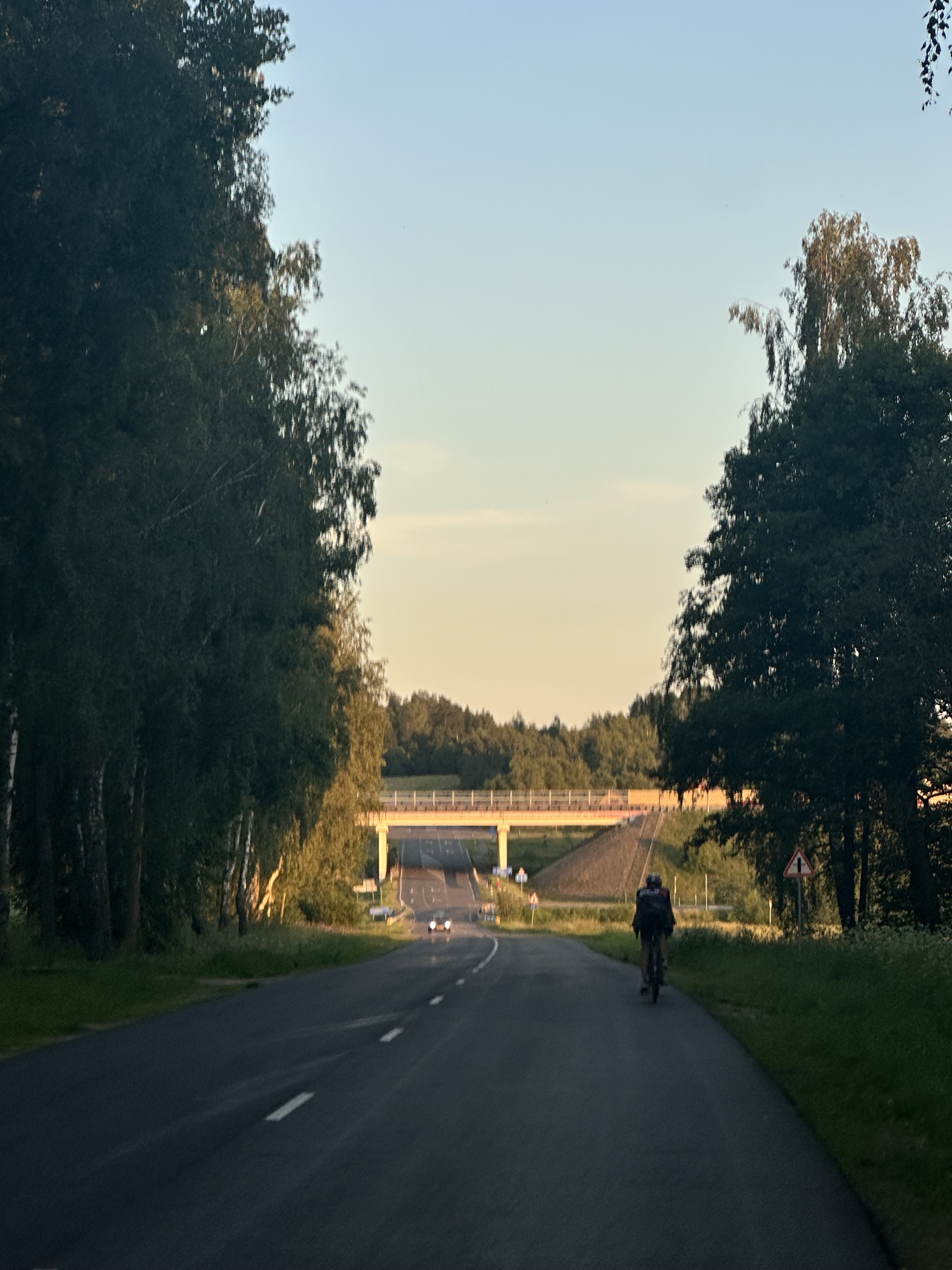 Роговский до Ждановичский