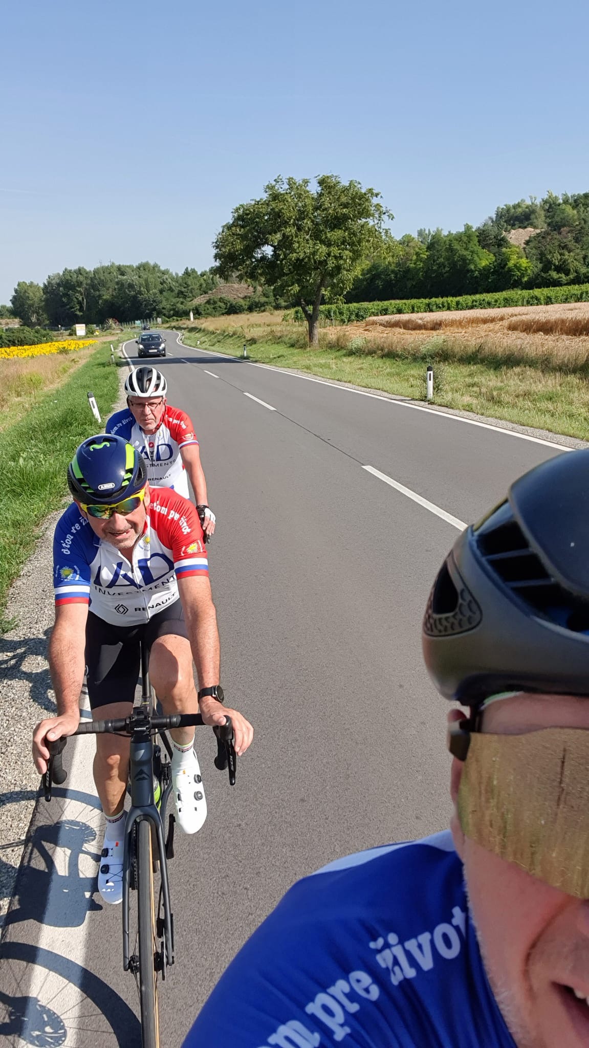 Foto 7 der Bikemap-Route "S Mirkom a Miškom…" Foto 7 der Bikemap-Route "S Mirkom a Miškom…"