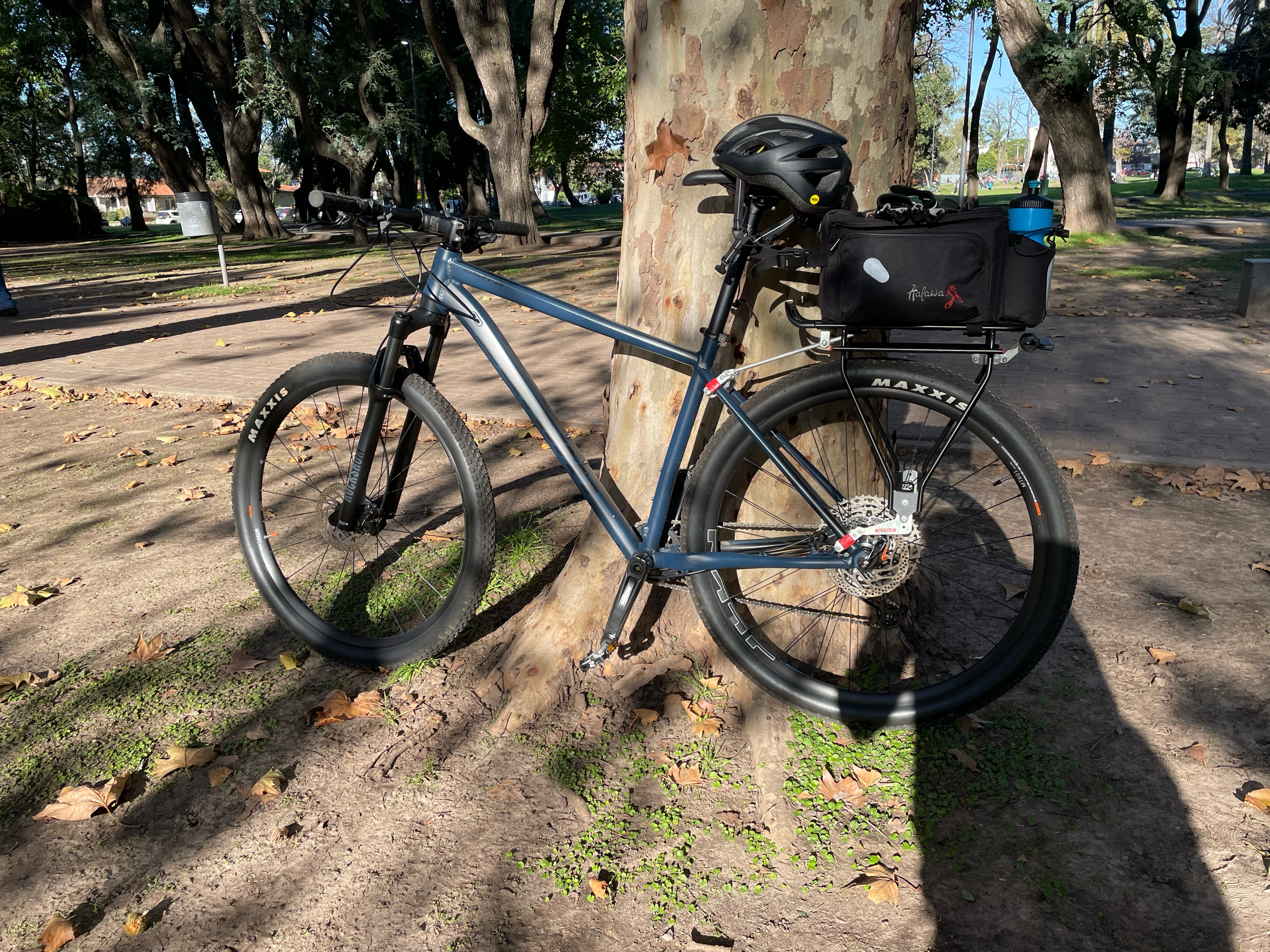 Comuna 12, Buenos Aires to General Ocampo, La Matanza