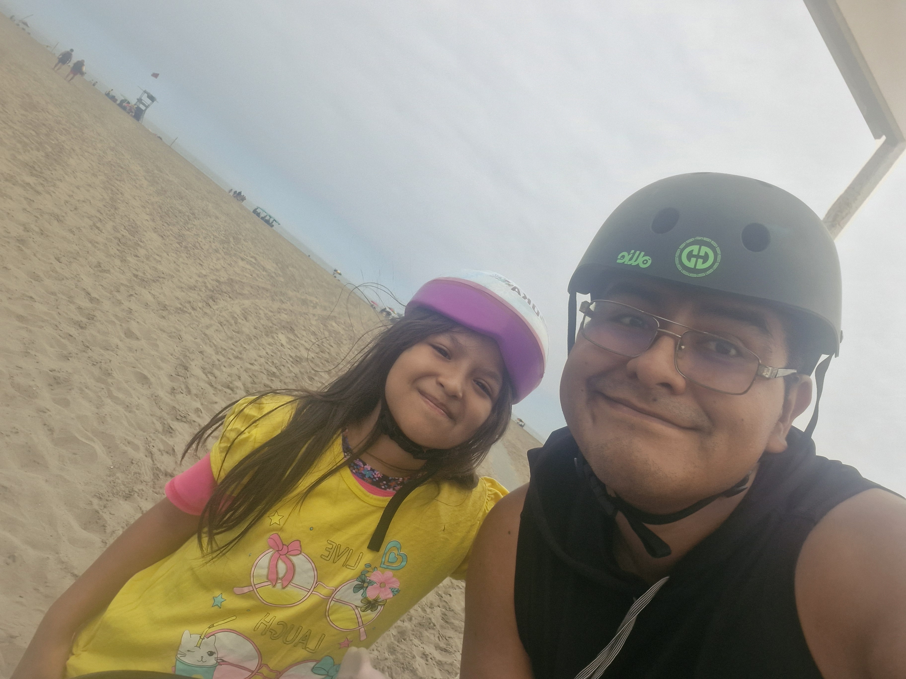 De Alameda, Ventanilla a Avenida La Playa, Ventanilla