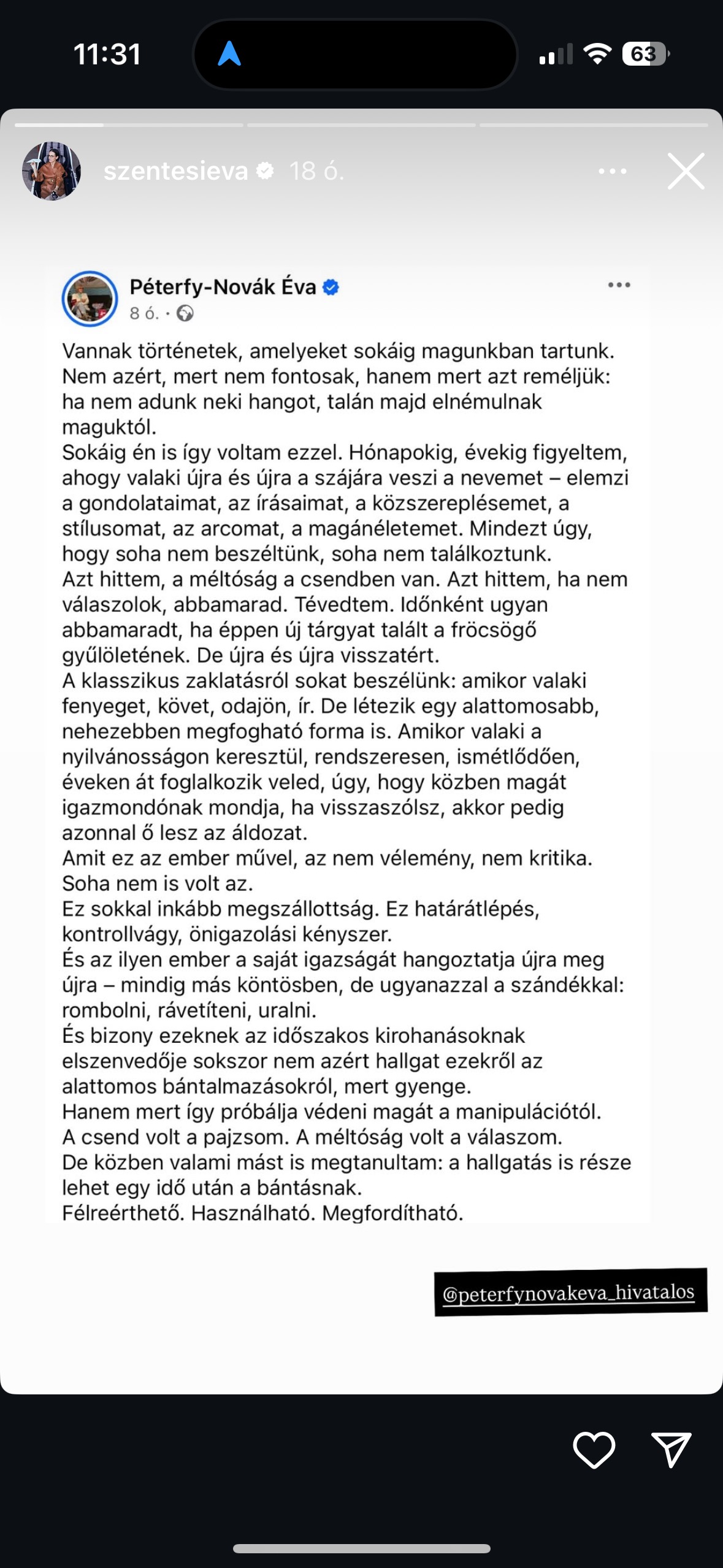 Szabadság út, Biatorbágy - Őszibarack utca, Törökbálint