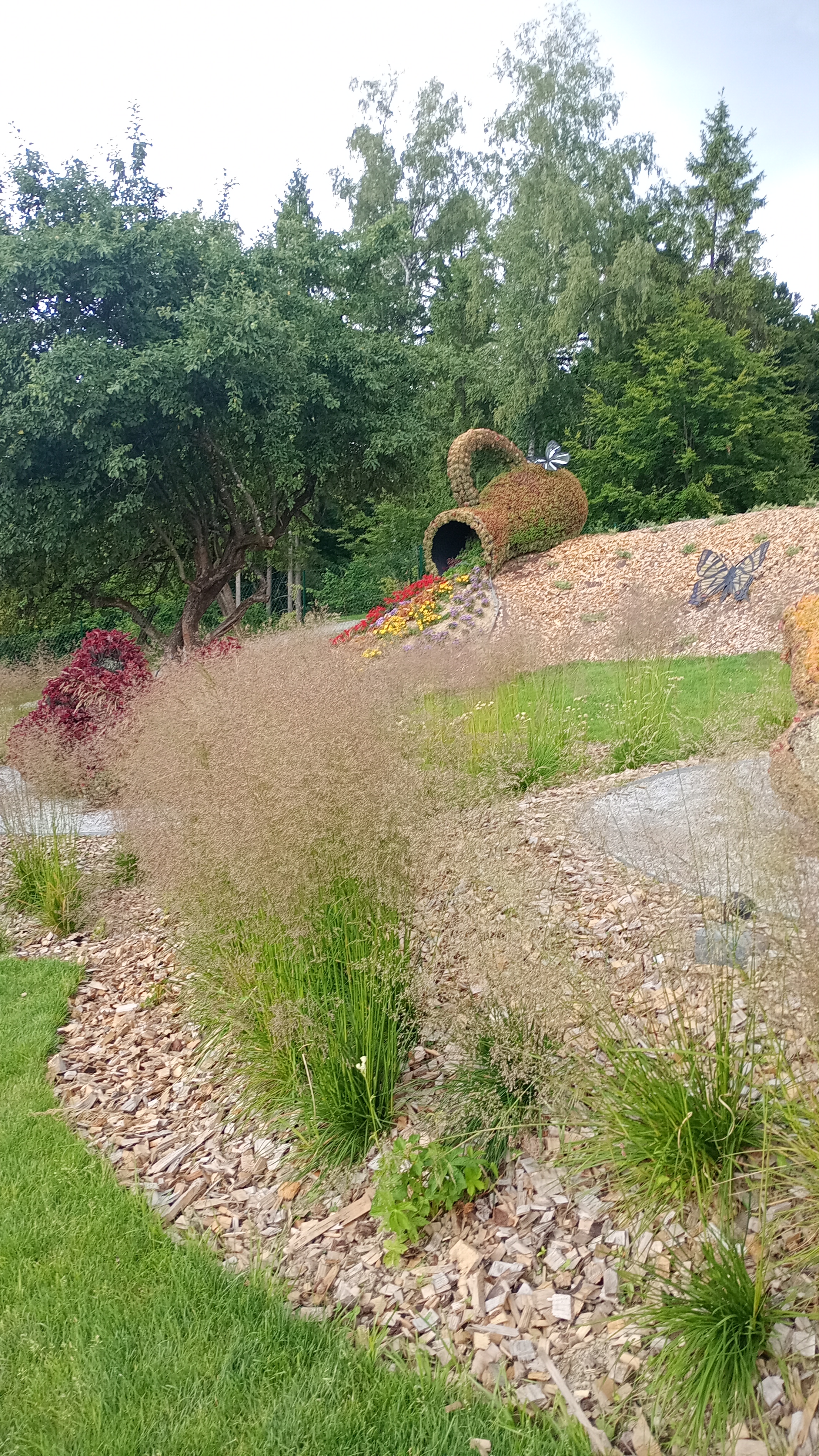 Foto 6 del percorso Bikemap "Szkolna do Szkolna" Foto 6 del percorso Bikemap "Szkolna do Szkolna"