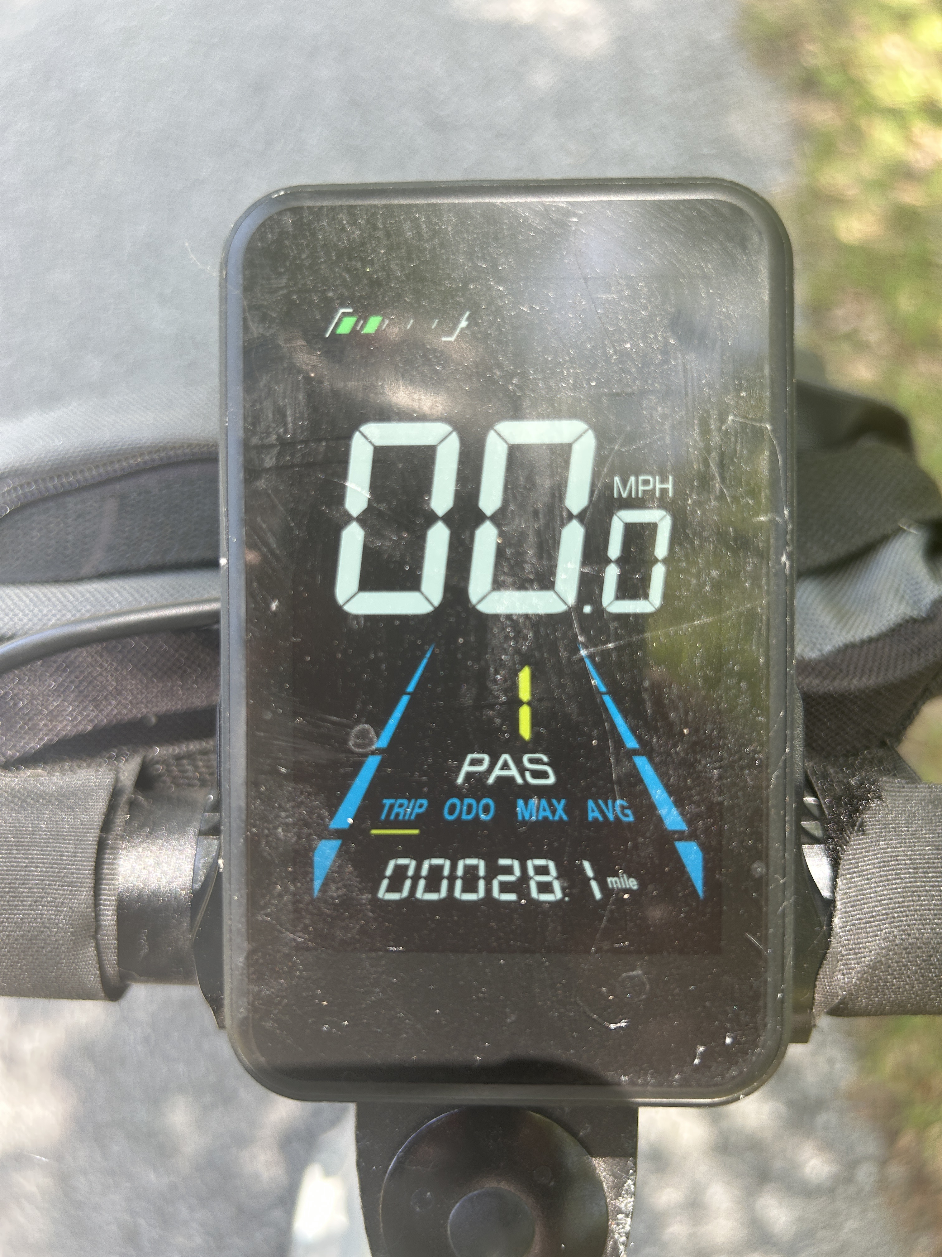 Croom Rital Rd, Brooksville to Withlacoochee State Trail, Floral City