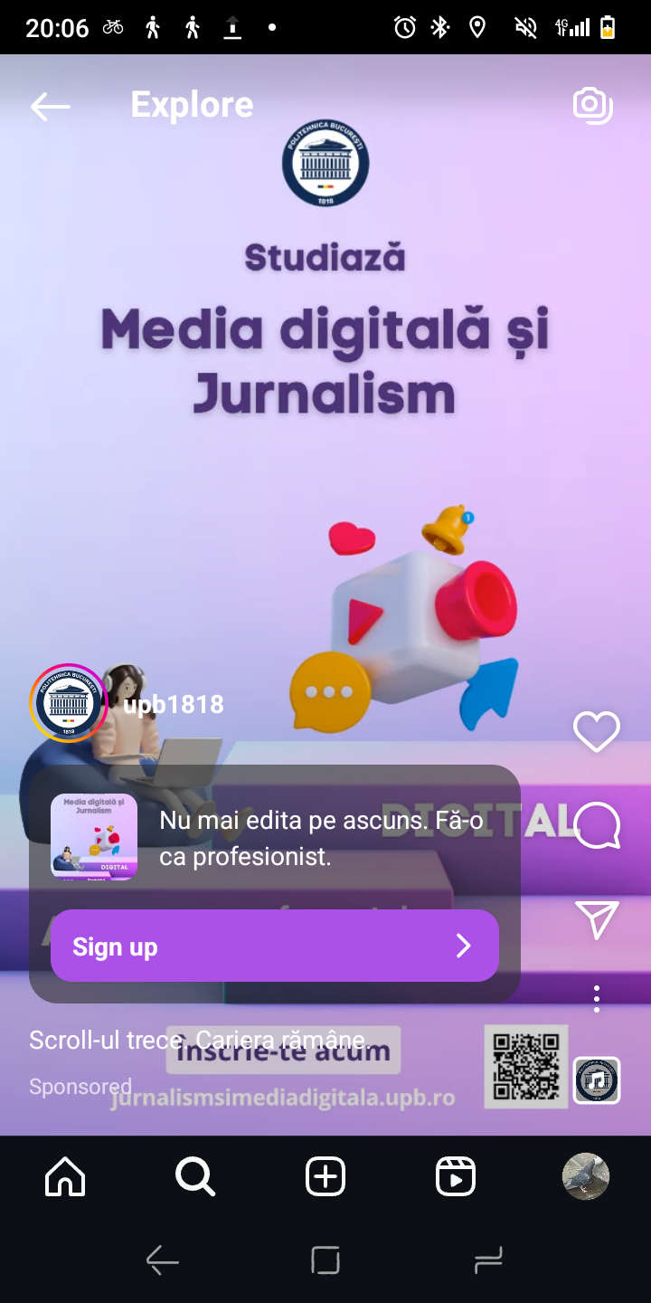 Strada Crișan to Strada Crișan