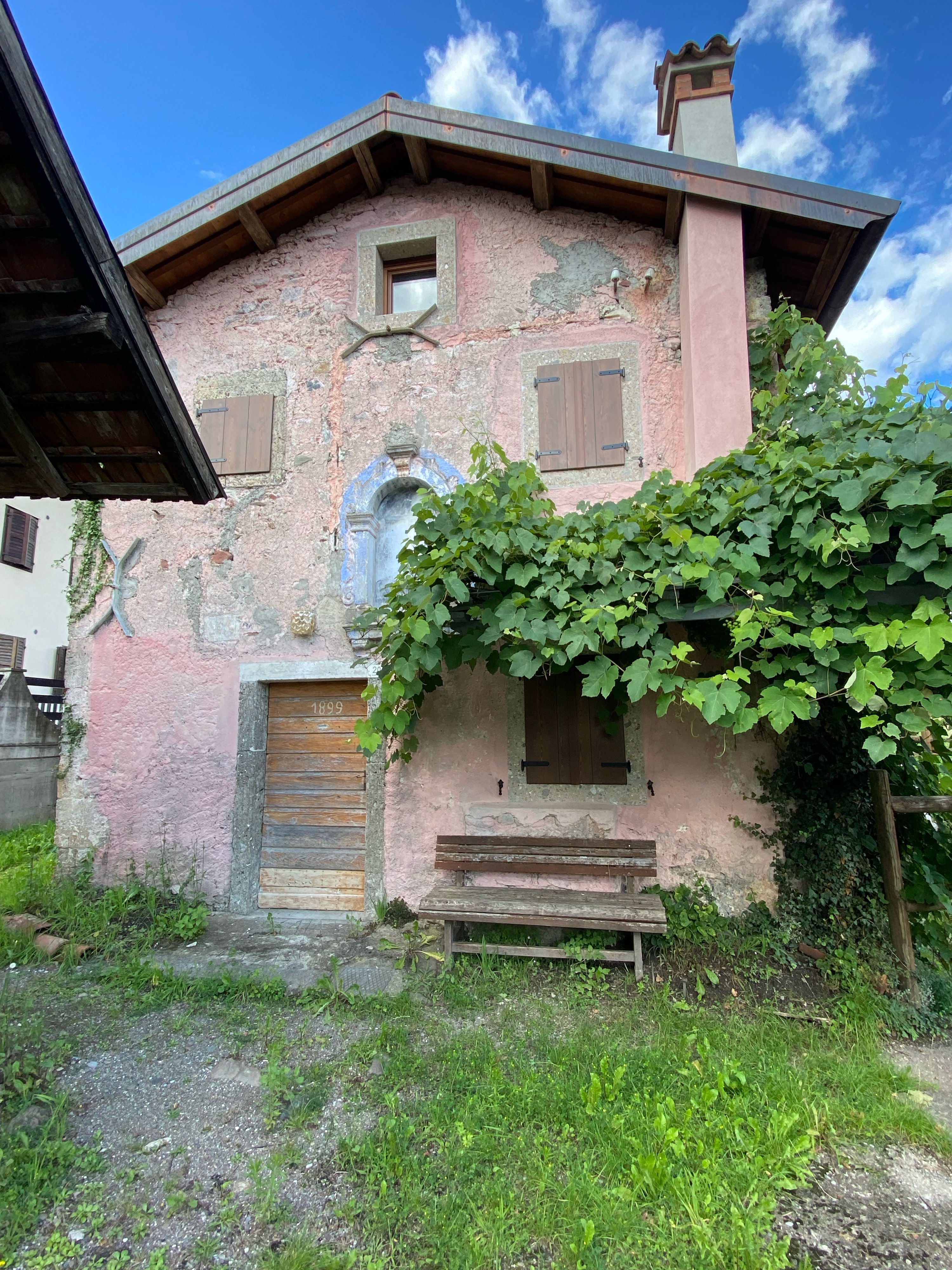 Via Giovanni Gortani, Tolmezzo a Via Giovanni Gortani, Tolmezzo