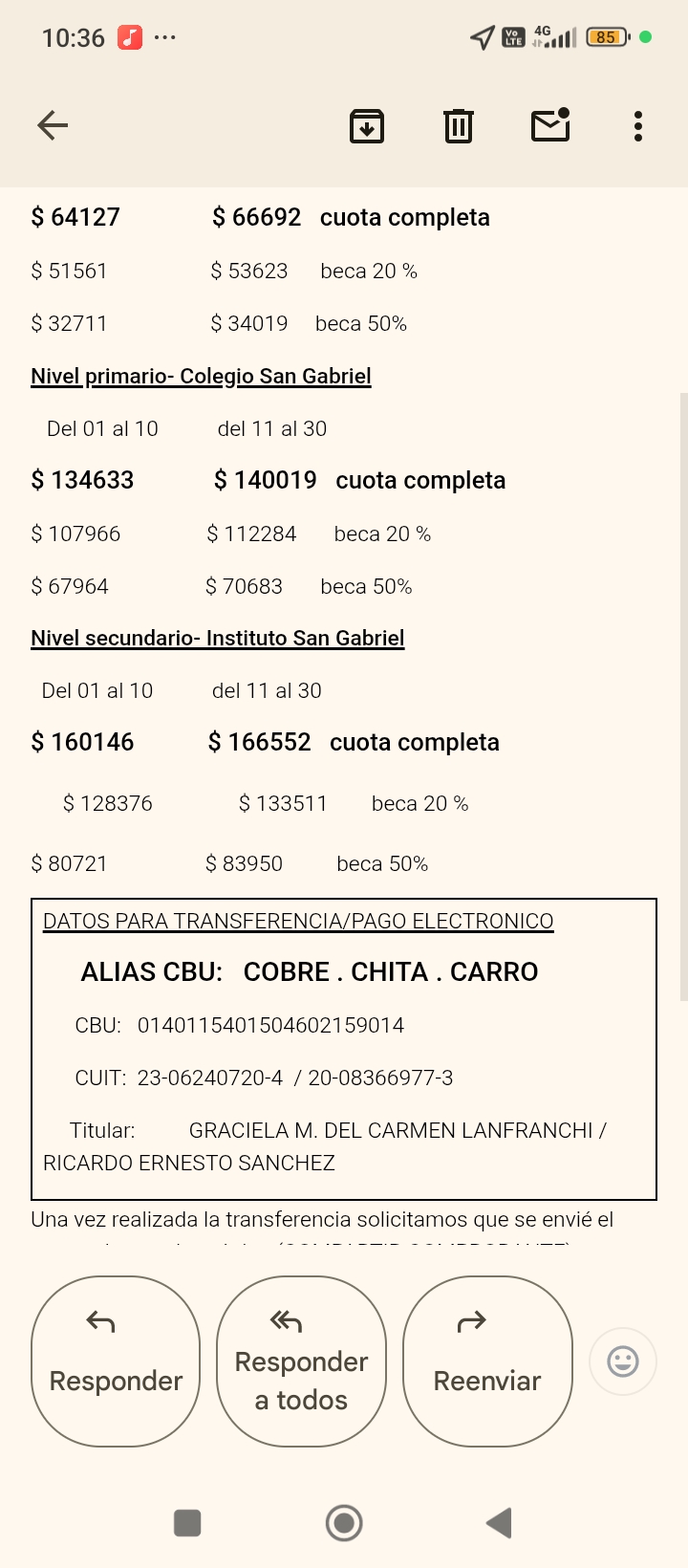 De Misiónes a Misiónes