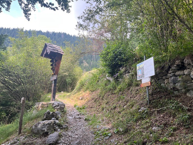 Monti e Baite di Cerveno