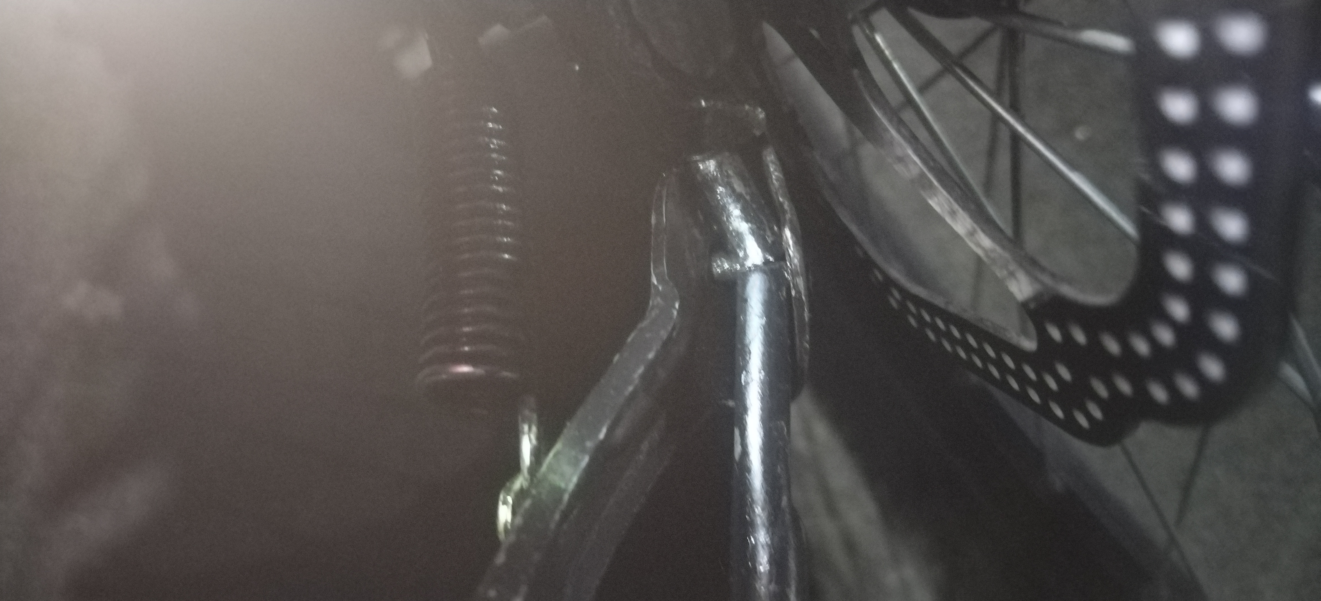 От 2-й Поселковый переулок 1В до 2-й Поселковый переулок 6а