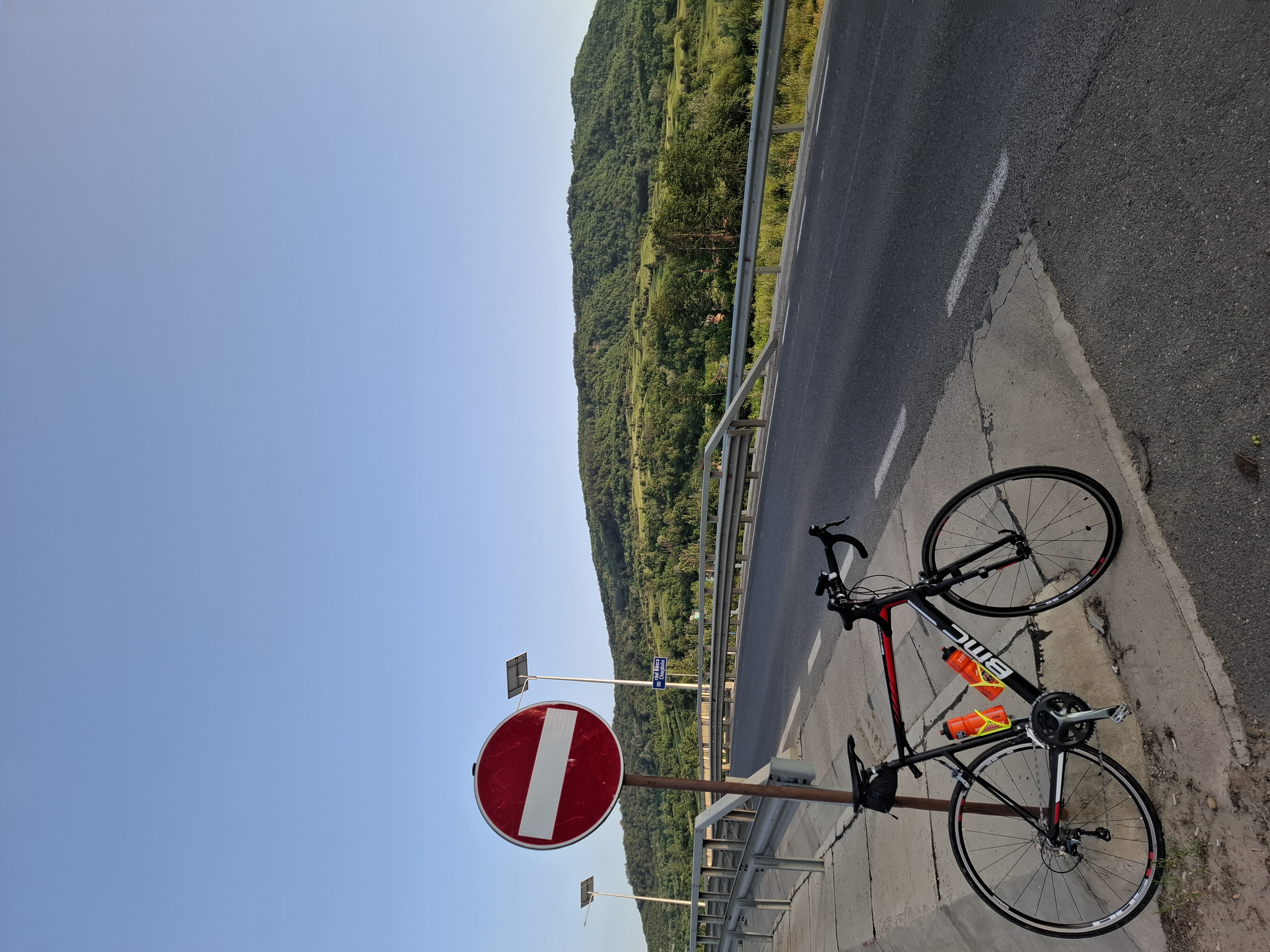 170km 07.06.2025 Valea Calug-Ploiesti-Poiana Varbilau-Valenii de Munte- Chiojdu-Cislau-Transcislau-Urlati