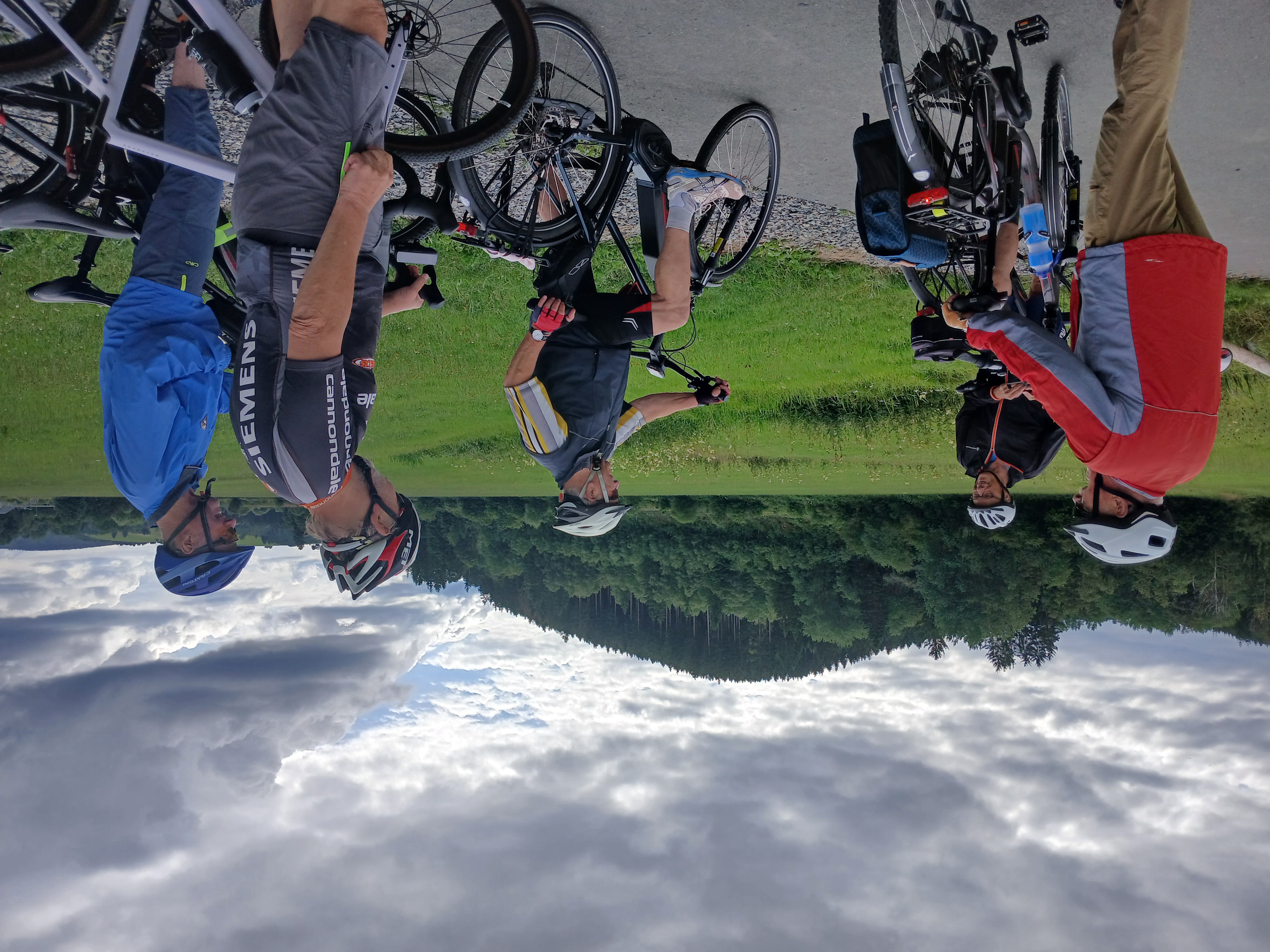 Foto 2 der Bikemap-Route "BLB, Truftetal, Müsse, Sonnenhof. Forellenhof,Edersuenweg,BLB" Foto 2 der Bikemap-Route "BLB, Truftetal, Müsse, Sonnenhof. Forellenhof,Edersuenweg,BLB"