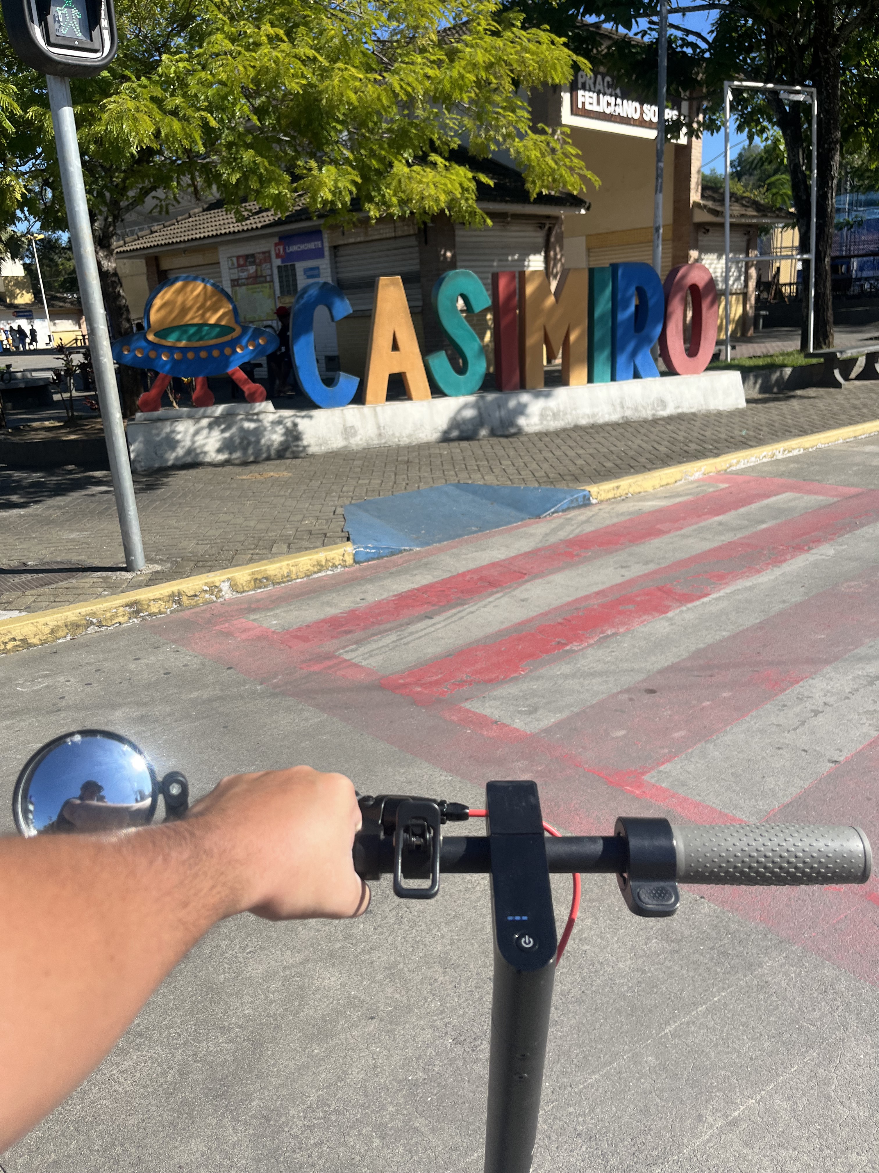Casimiro de Abreu